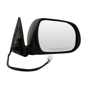TYC Mirror Assembly 5380151 for Chevrolet Corsica