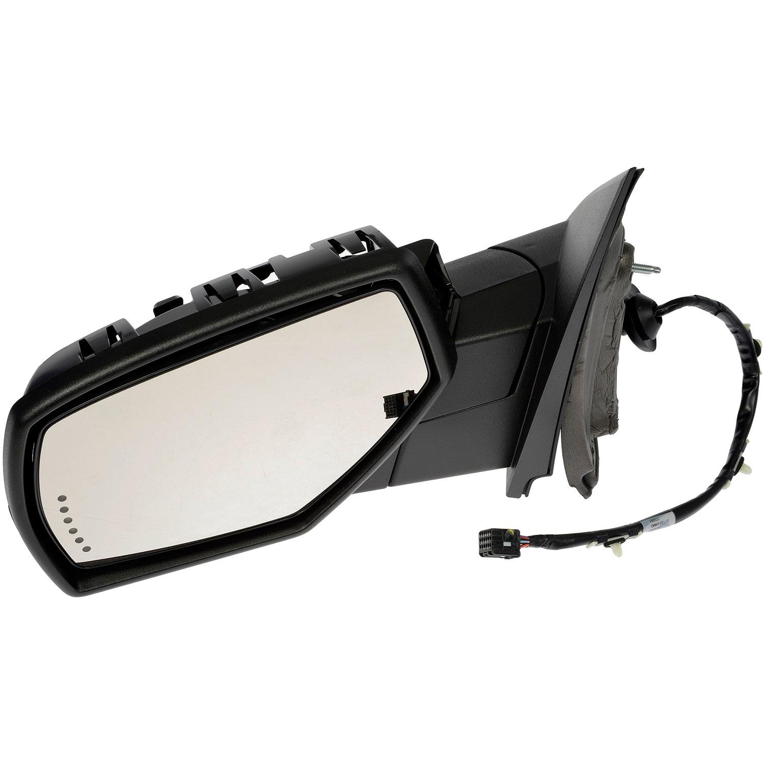 激安⭐️虹・山ファントム入り！⭐四季ガーデンスフィア⭐透明⭐MR 22 Dorman Door Mirror 959-218 | AutoZone