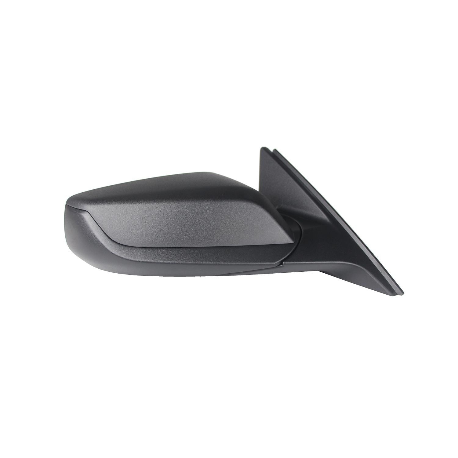 Supreme Collision Parts Group Door Mirror GM1321558 | AutoZone