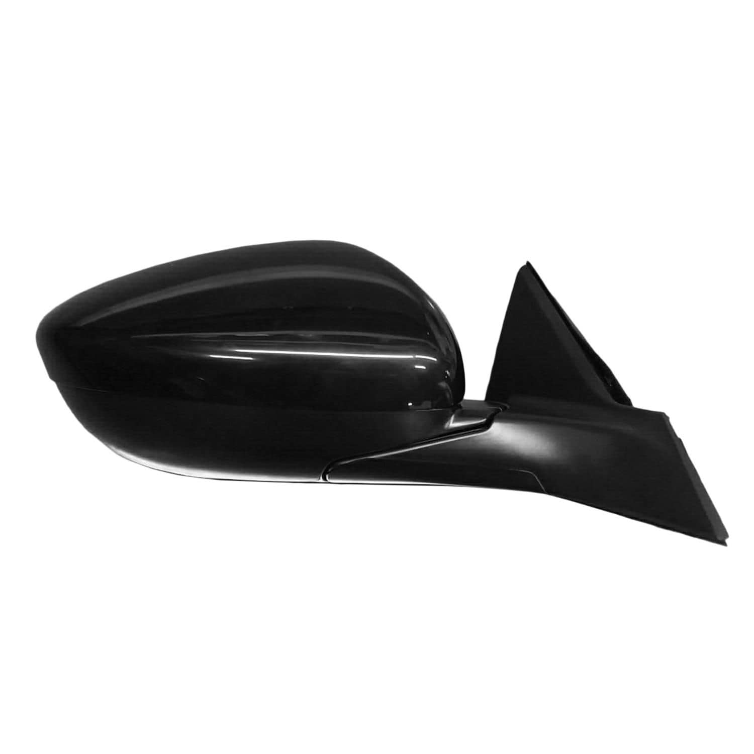 Supreme Collision Parts Group Door Mirror HO1321329 | AutoZone