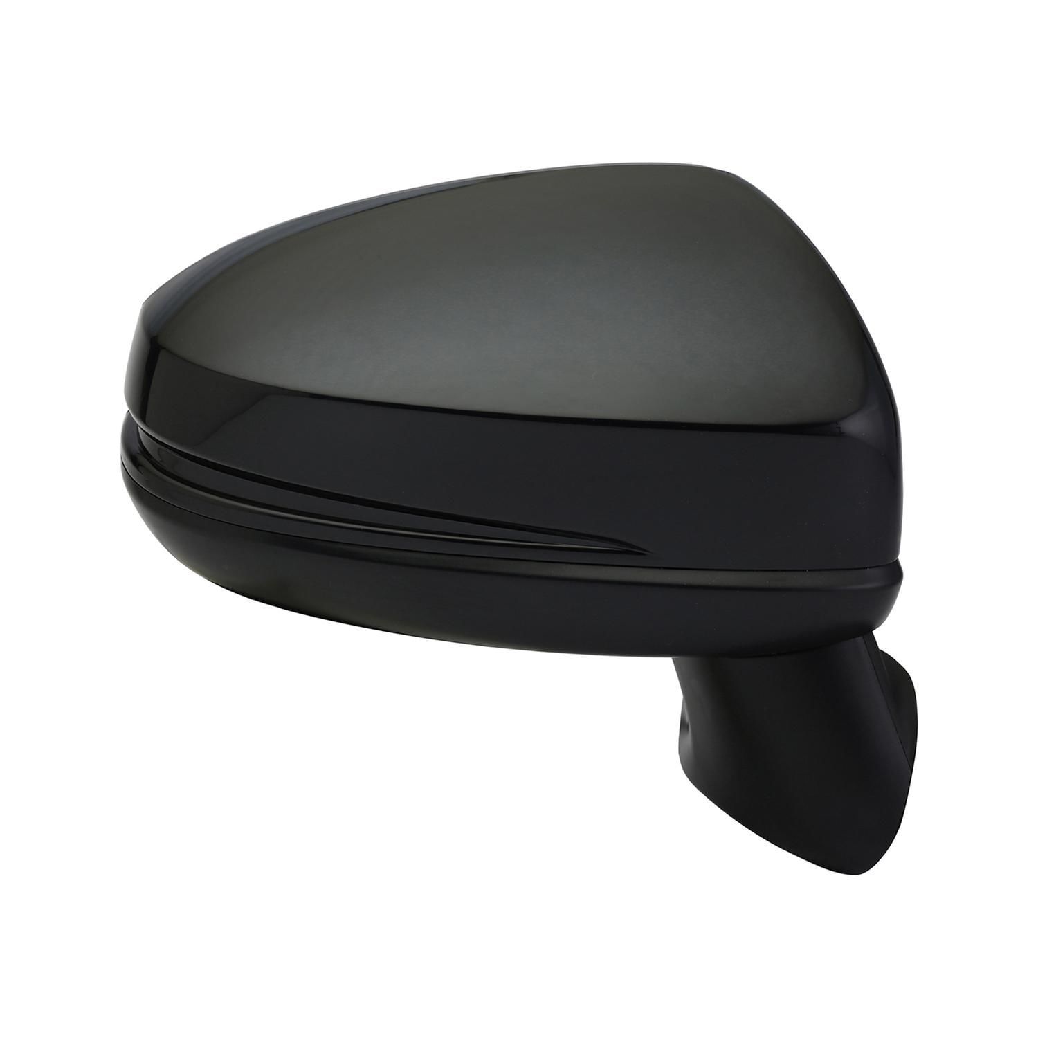 Supreme Collision Parts Group Door Mirror HO1321332 | AutoZone