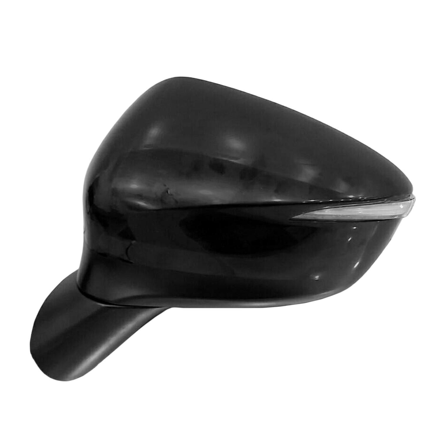 Supreme Collision Parts Group Door Mirror MA1320215 | AutoZone