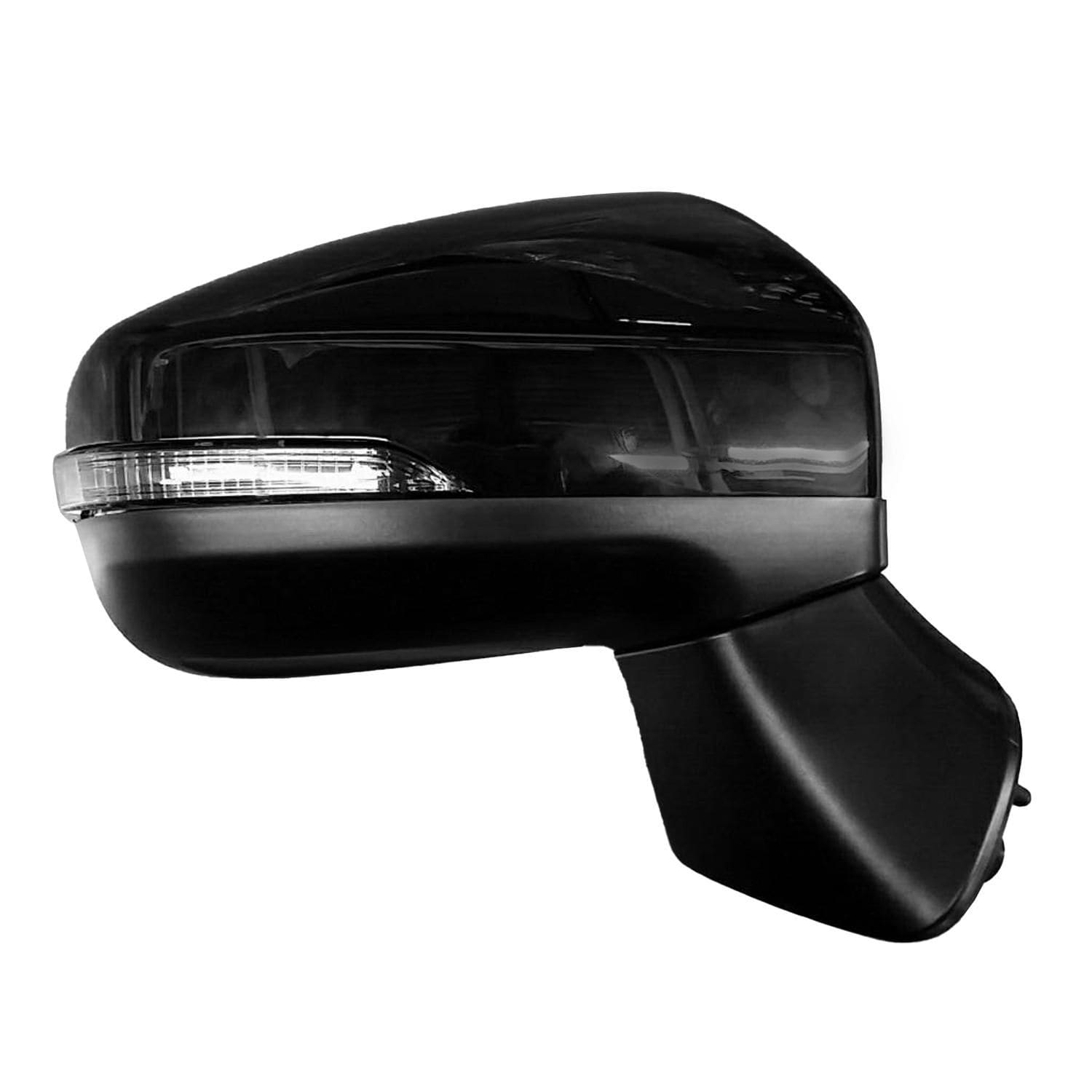 Supreme Collision Parts Group Door Mirror SU1321148 | AutoZone