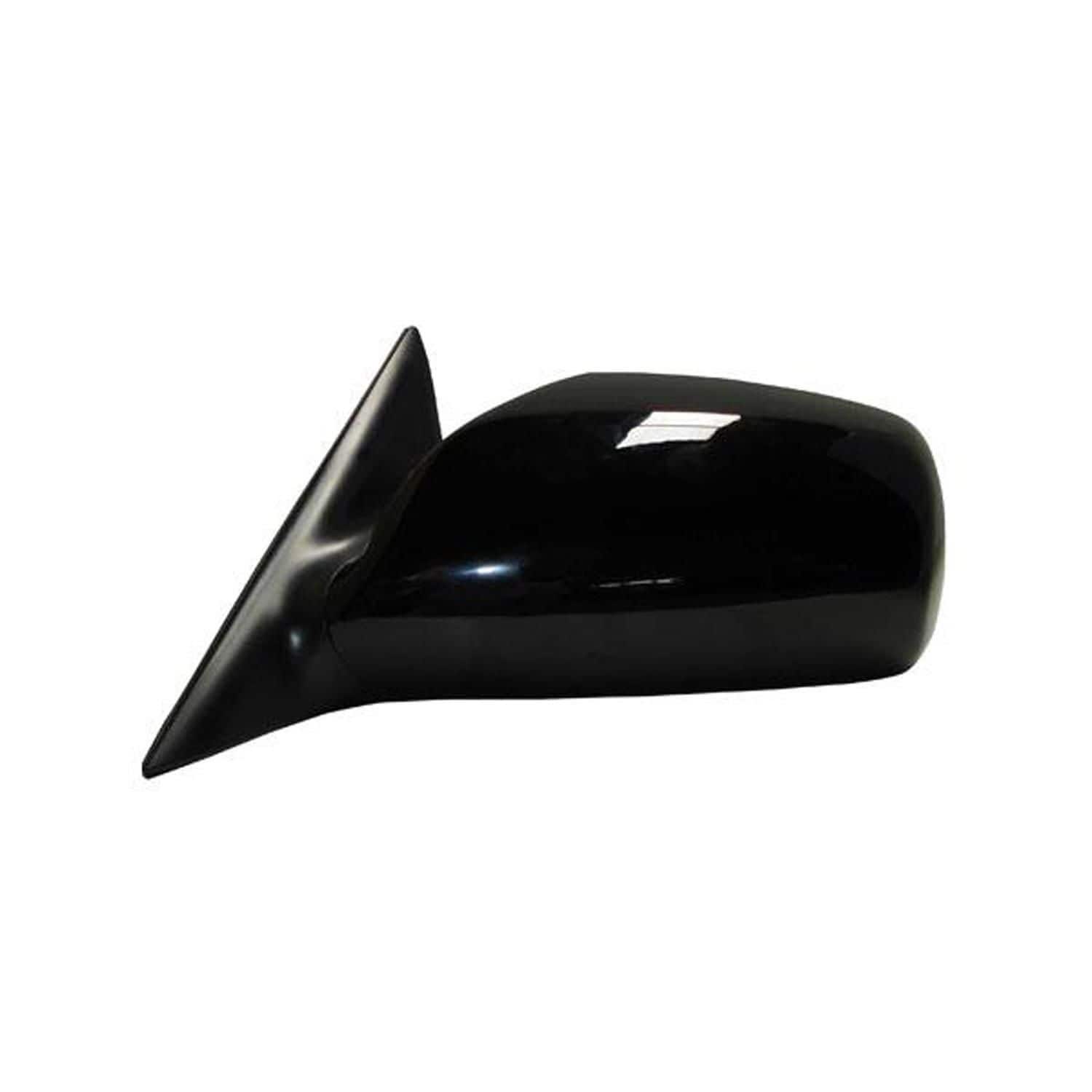 Supreme Collision Parts Group Door Mirror TO1320215 | AutoZone