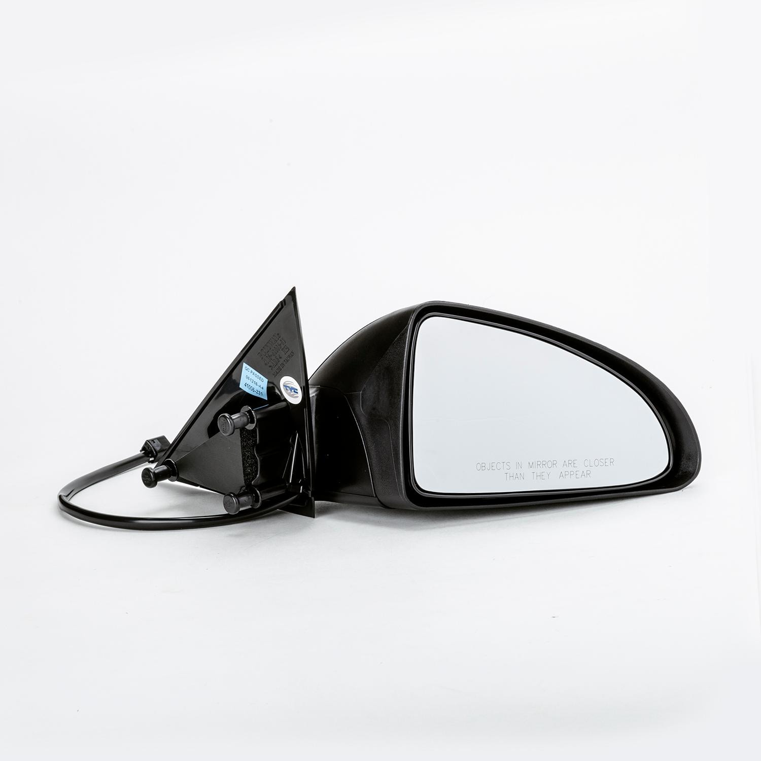 TYC Door Mirror 1860031 | AutoZone