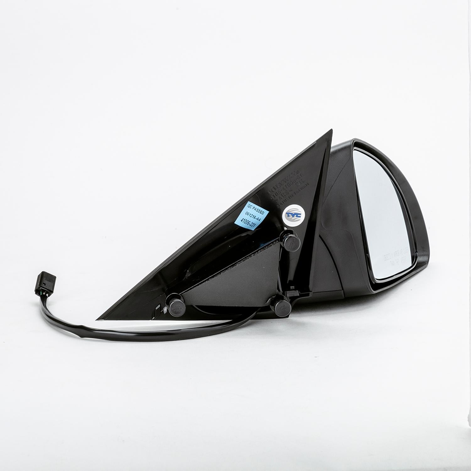 TYC Door Mirror 1860031 | AutoZone
