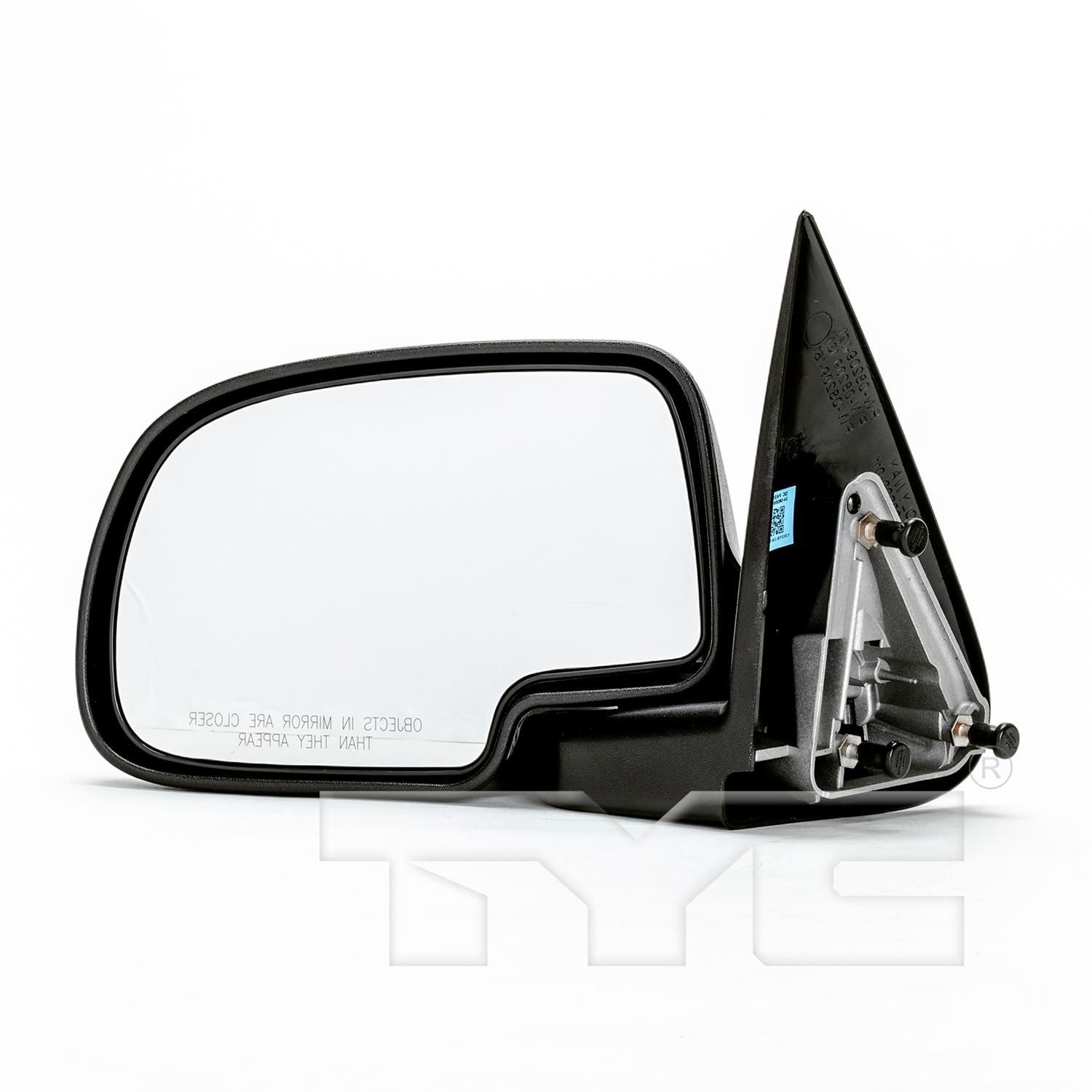 TYC Door Mirror 2170612 | AutoZone