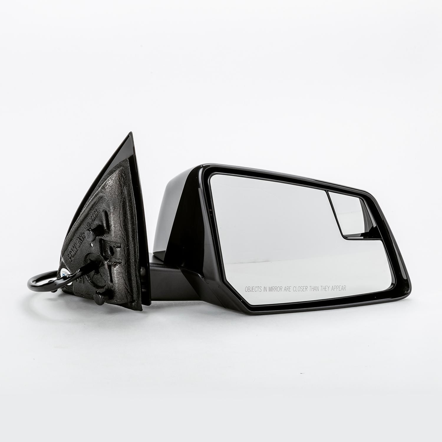 TYC Door Mirror 2200041 | AutoZone