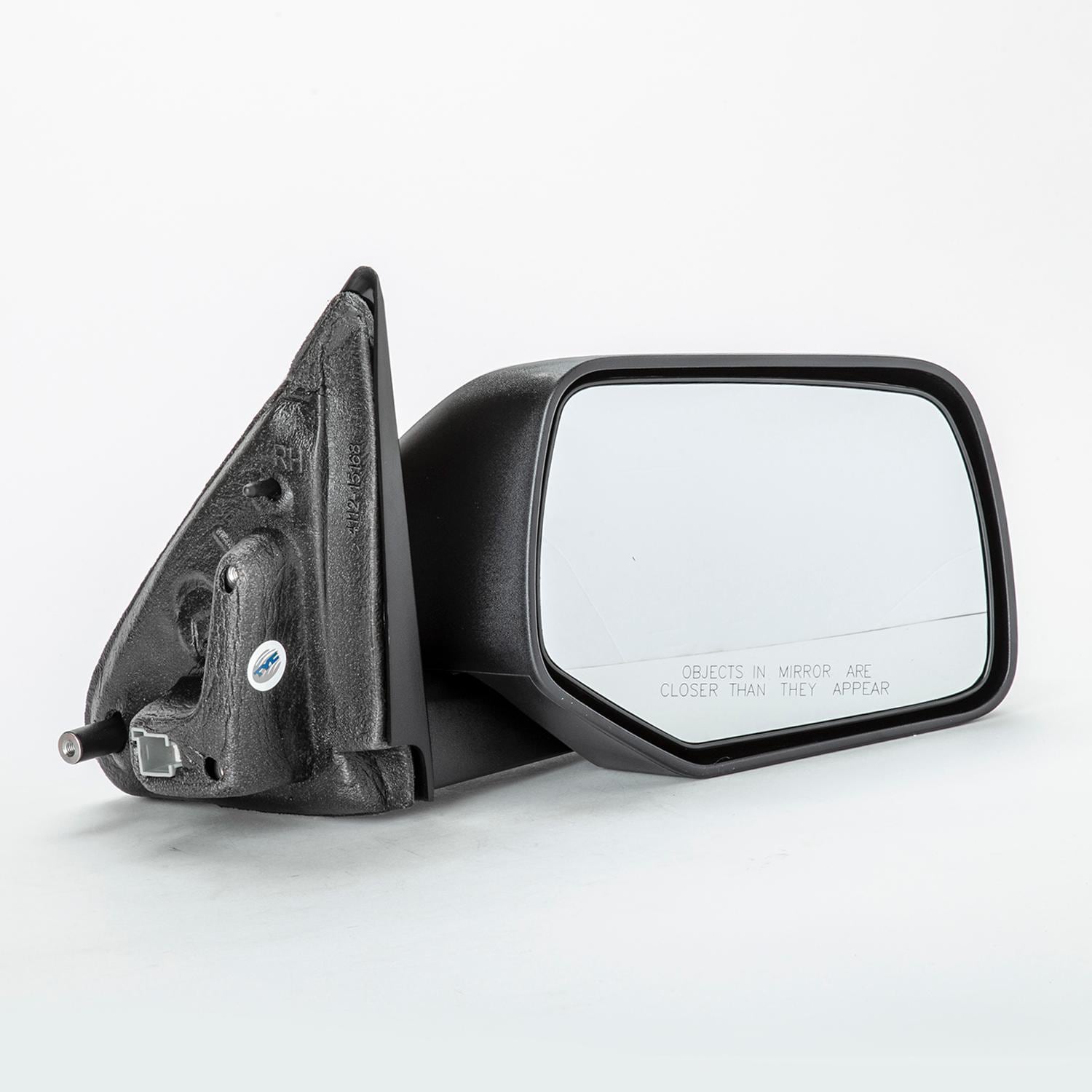 TYC Door Mirror 2600131 | AutoZone
