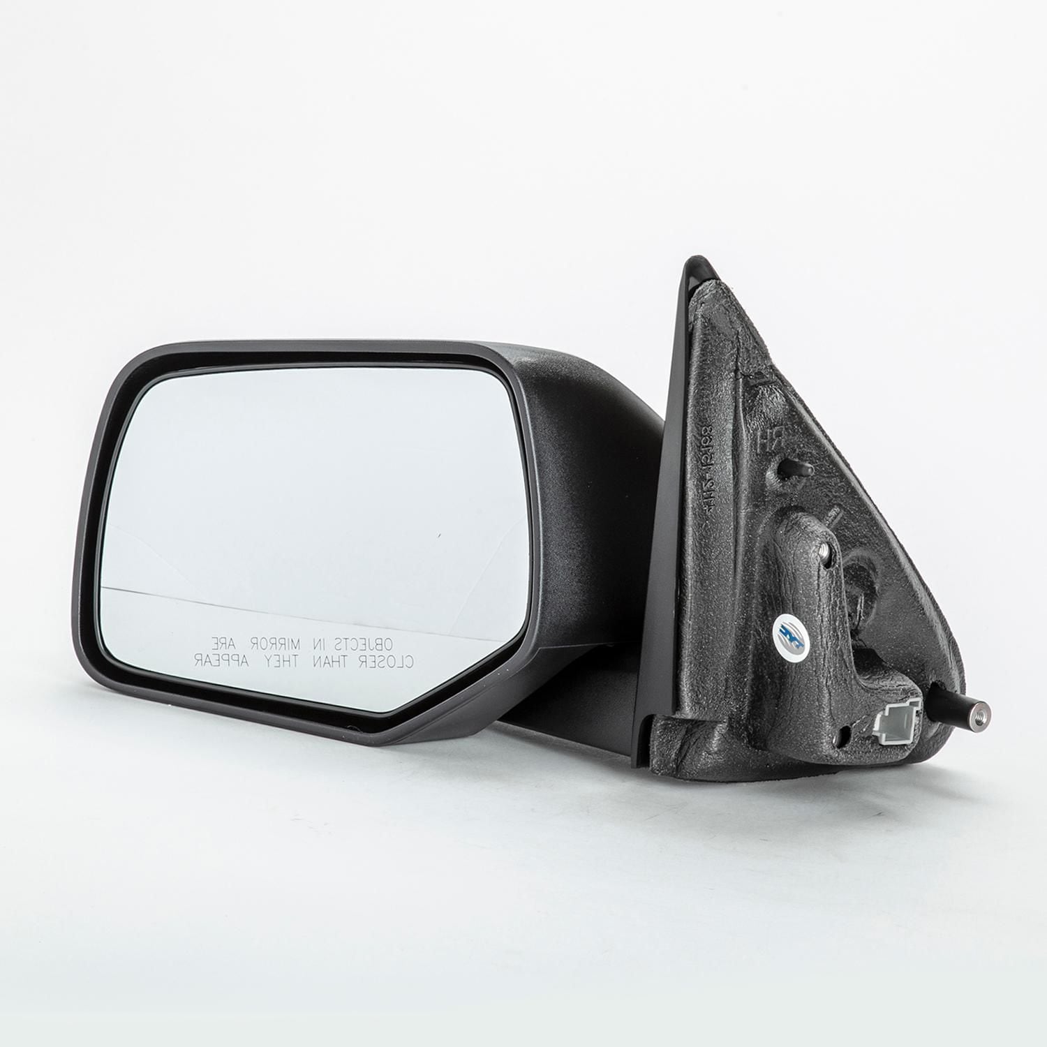 TYC Door Mirror 2600132 | AutoZone