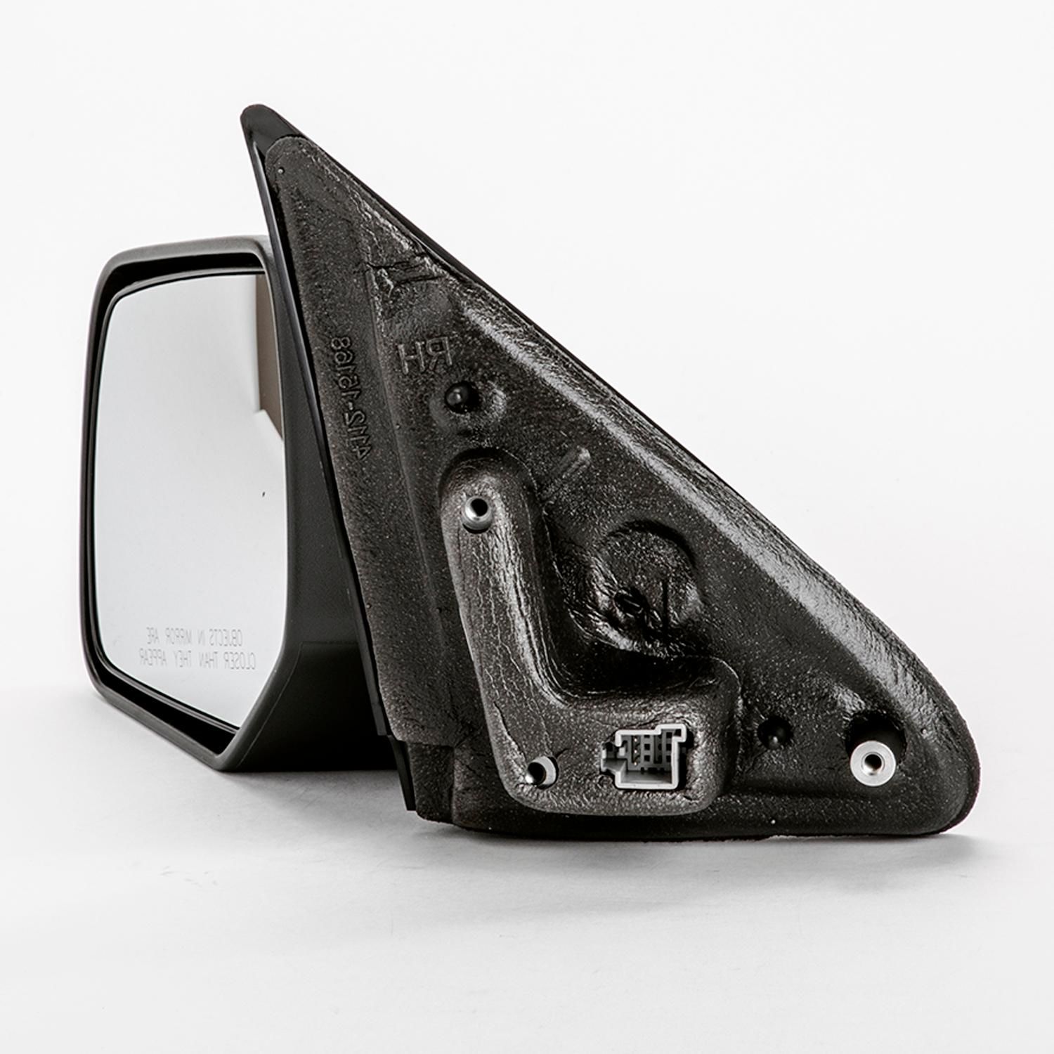 TYC Door Mirror 2600132 | AutoZone