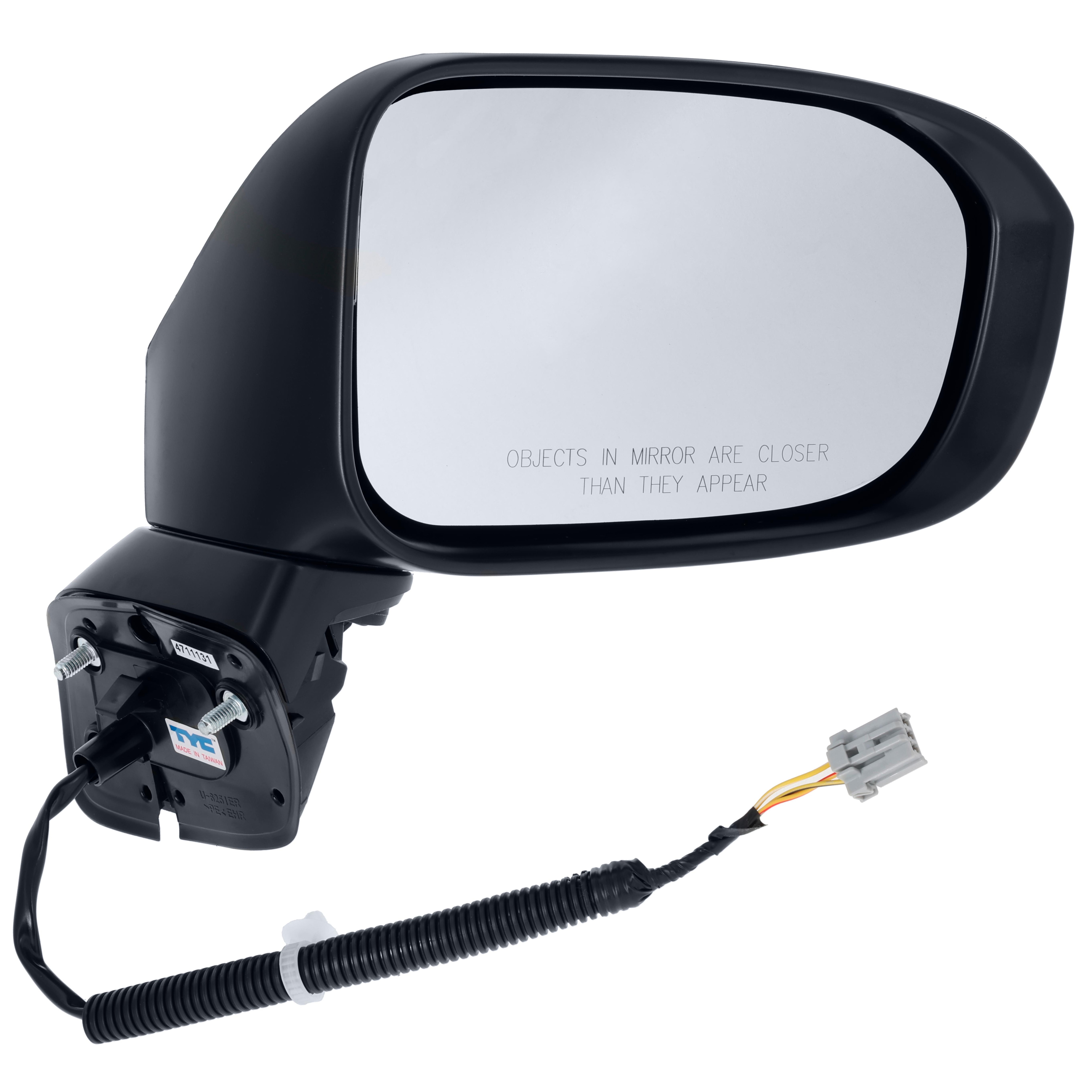 TYC Door Mirror 4711131 | AutoZone