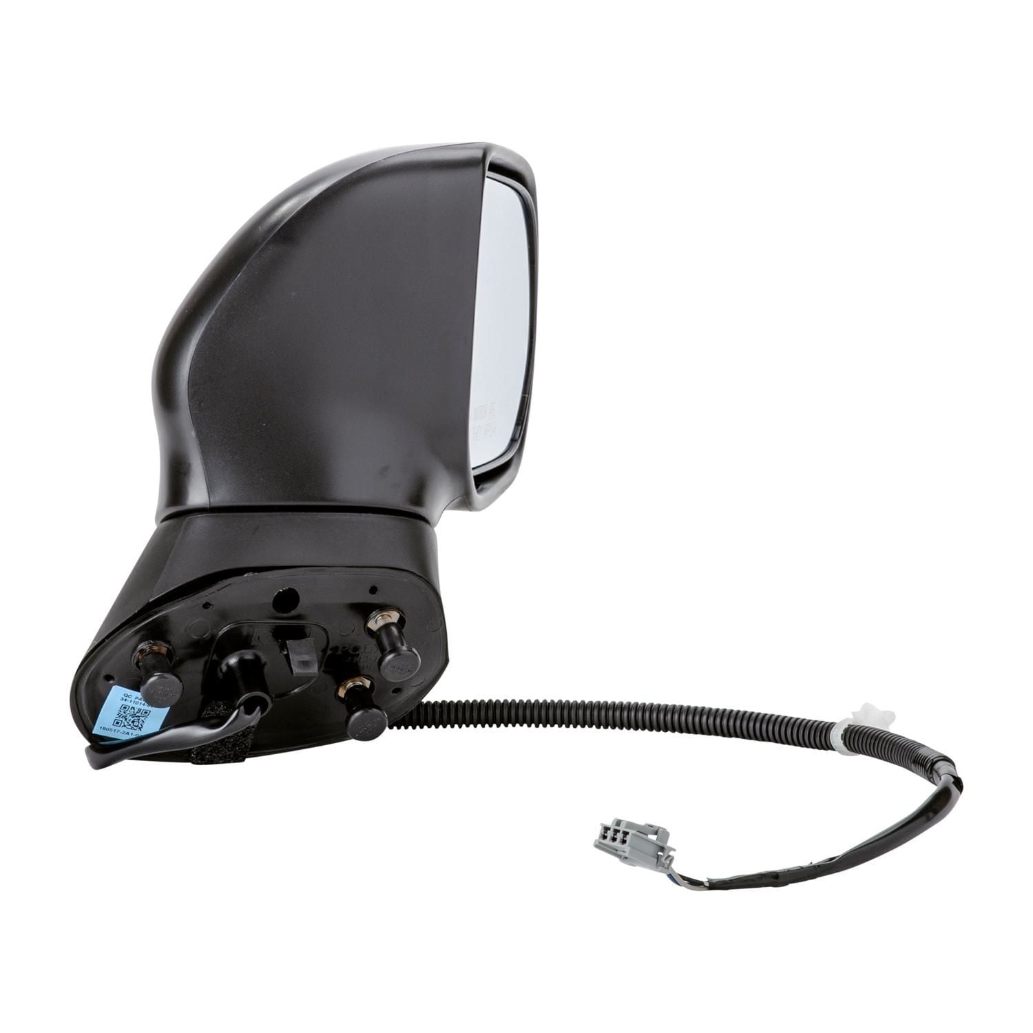 TYC Door Mirror 4720321 | AutoZone