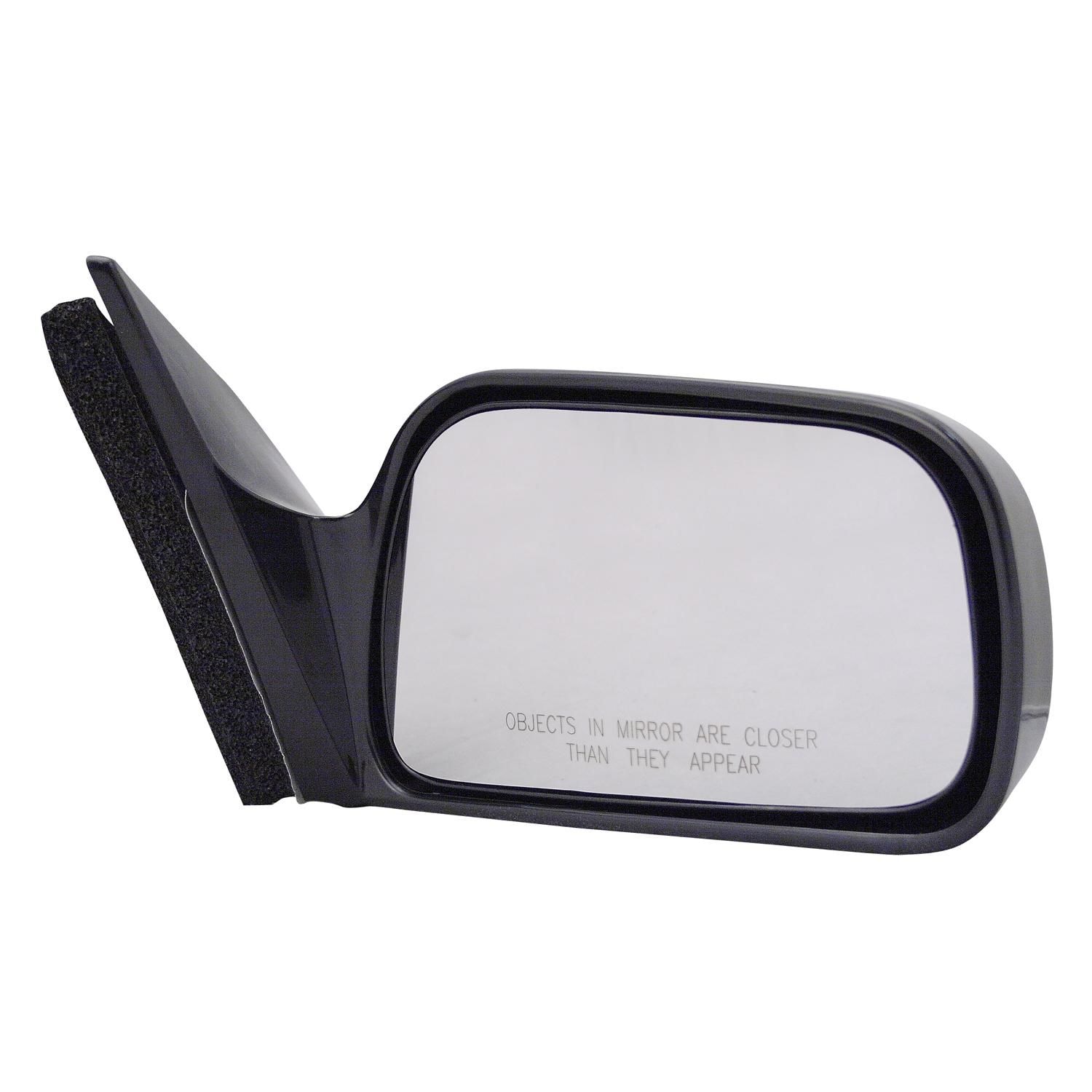 TYC Door Mirror 5210531 for Toyota Corolla