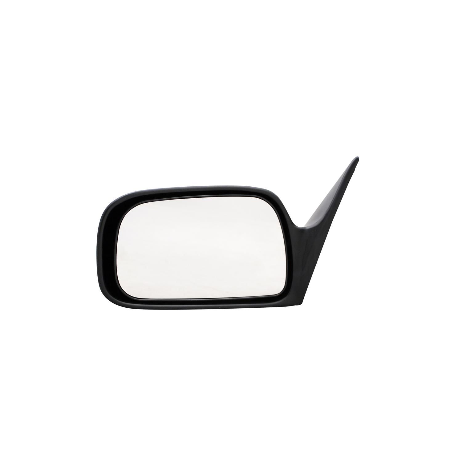 TYC Door Mirror 5210532 for Toyota Corolla