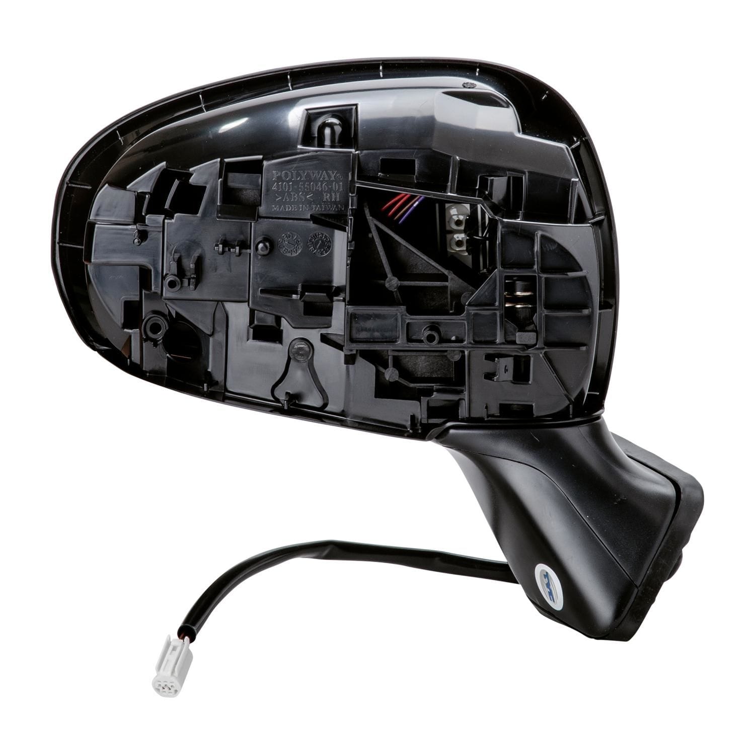 TYC Door Mirror 5400141 | AutoZone