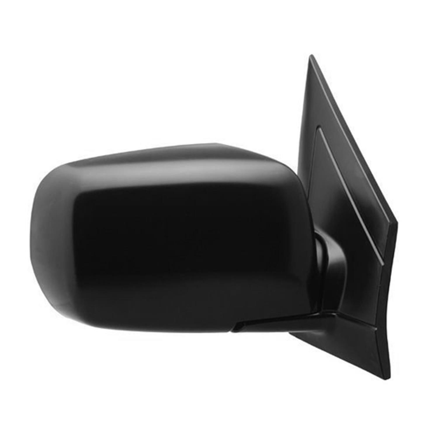 Supreme Collision Parts Group Door Mirror AC1321104