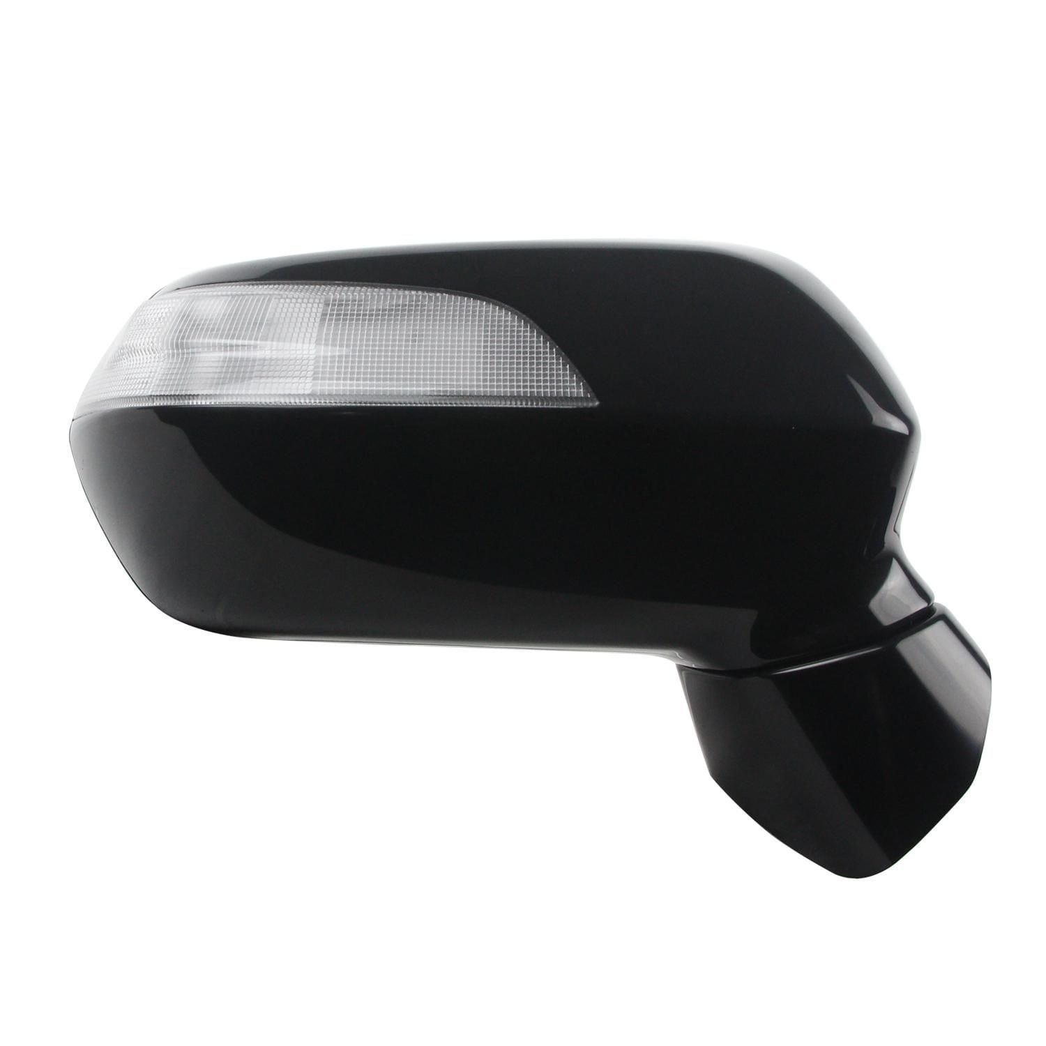 Supreme Collision Parts Group Door Mirror AC1321121 | AutoZone
