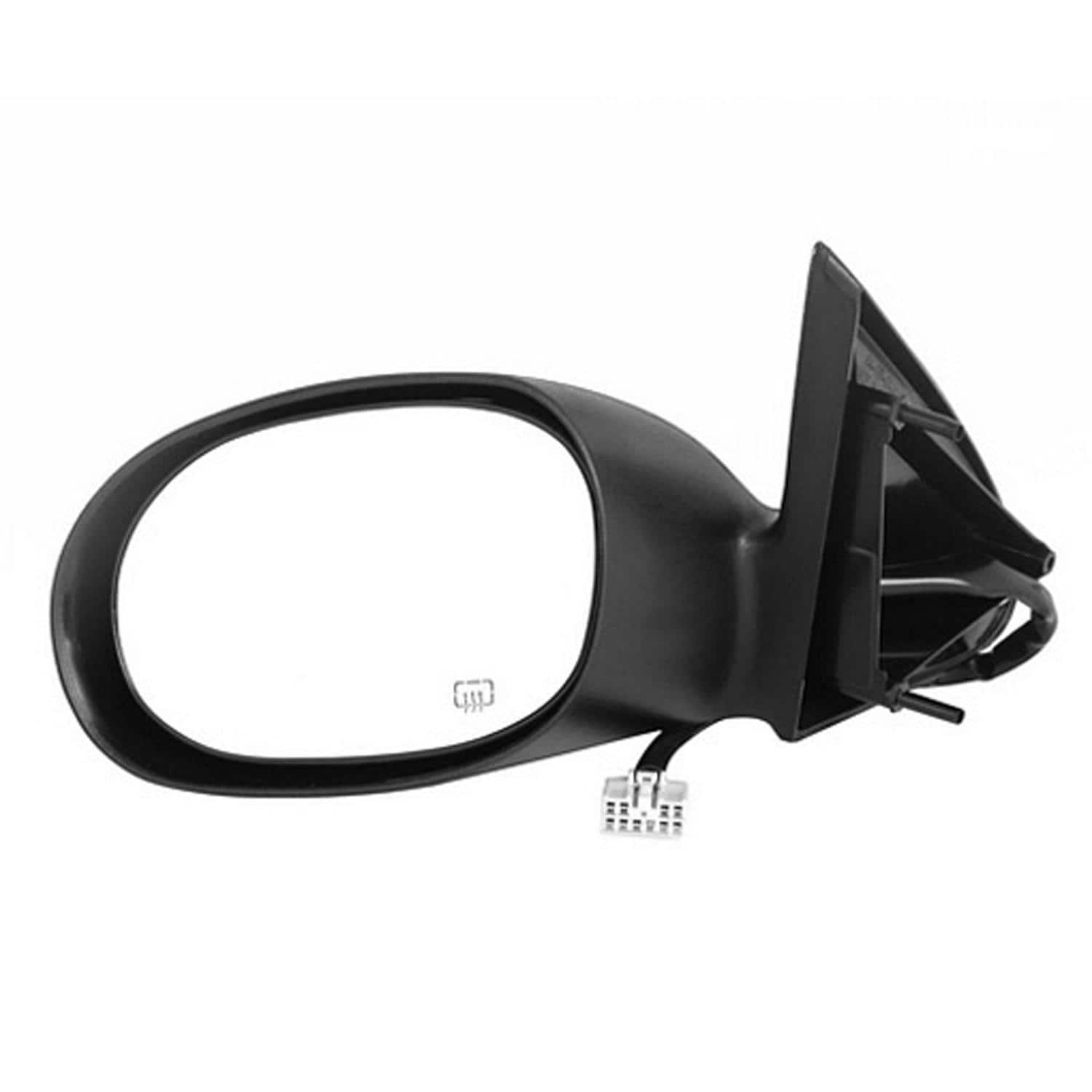 Supreme Collision Parts Group Door Mirror CH1320216 | AutoZone