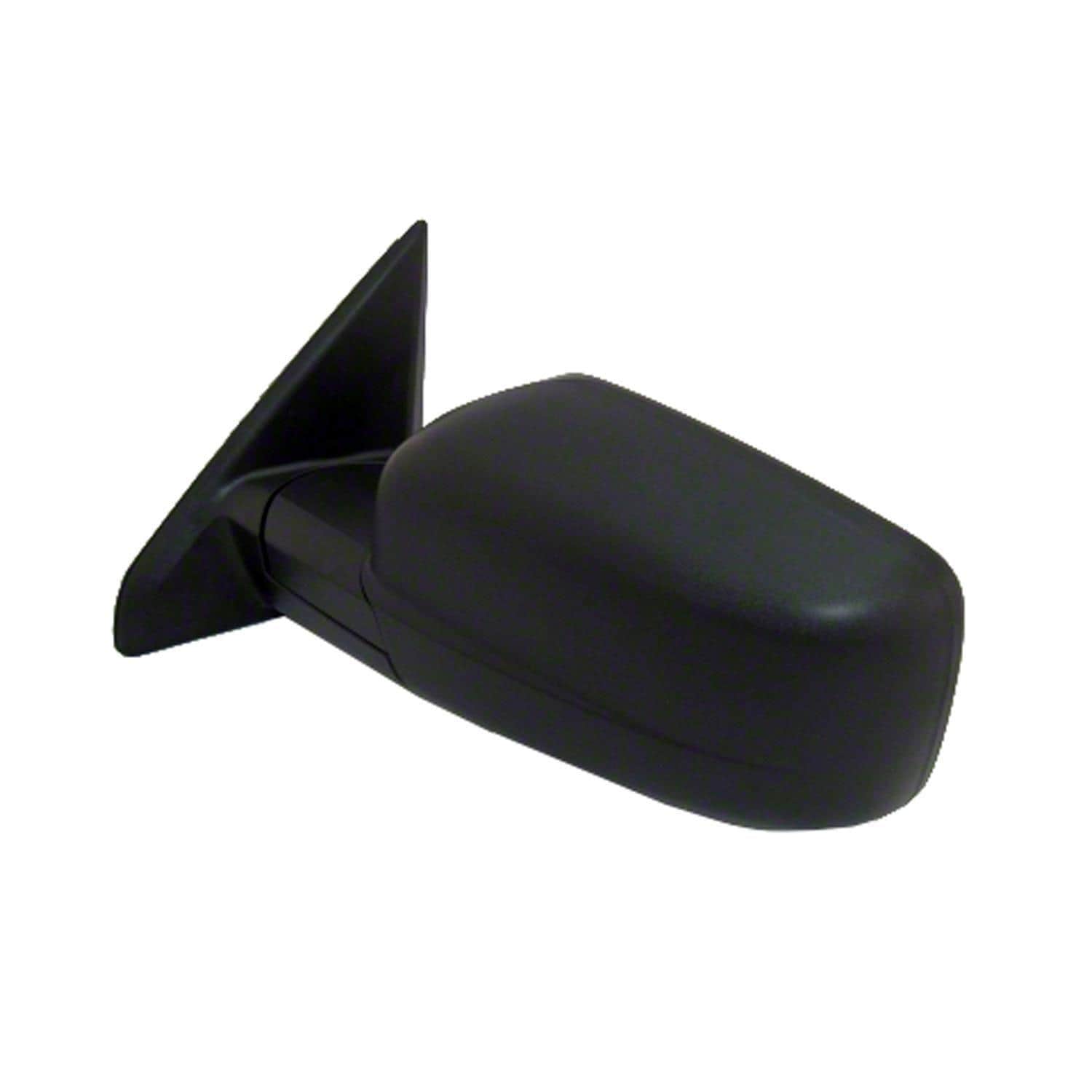 Supreme Collision Parts Group Door Mirror CH1320354 | AutoZone