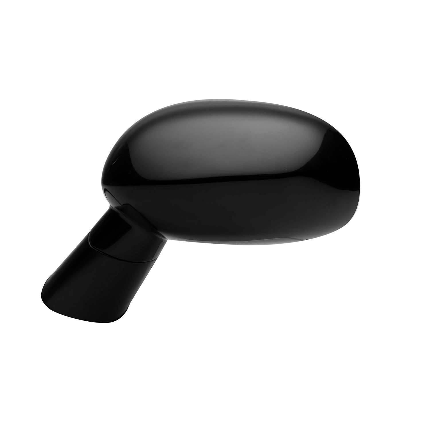 Supreme Collision Parts Group Door Mirror CH1320396 | AutoZone