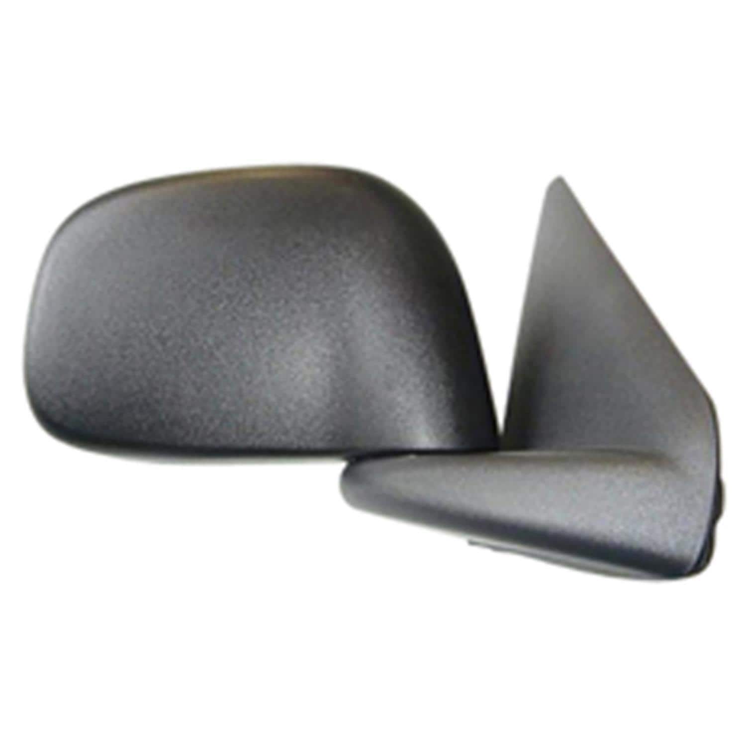 Supreme Collision Parts Group Door Mirror CH1321215 | AutoZone