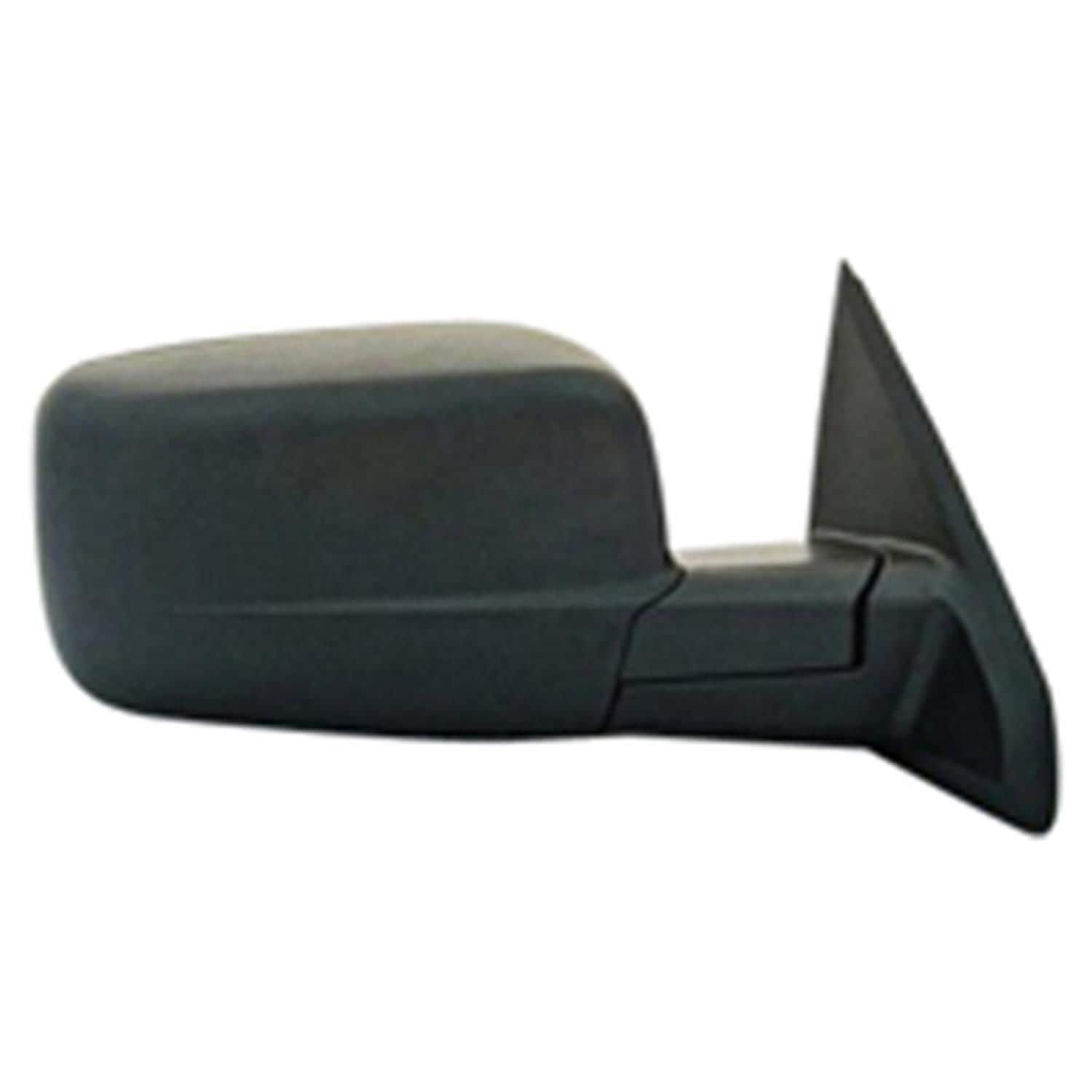 Supreme Collision Parts Group Door Mirror CH1321308 | AutoZone