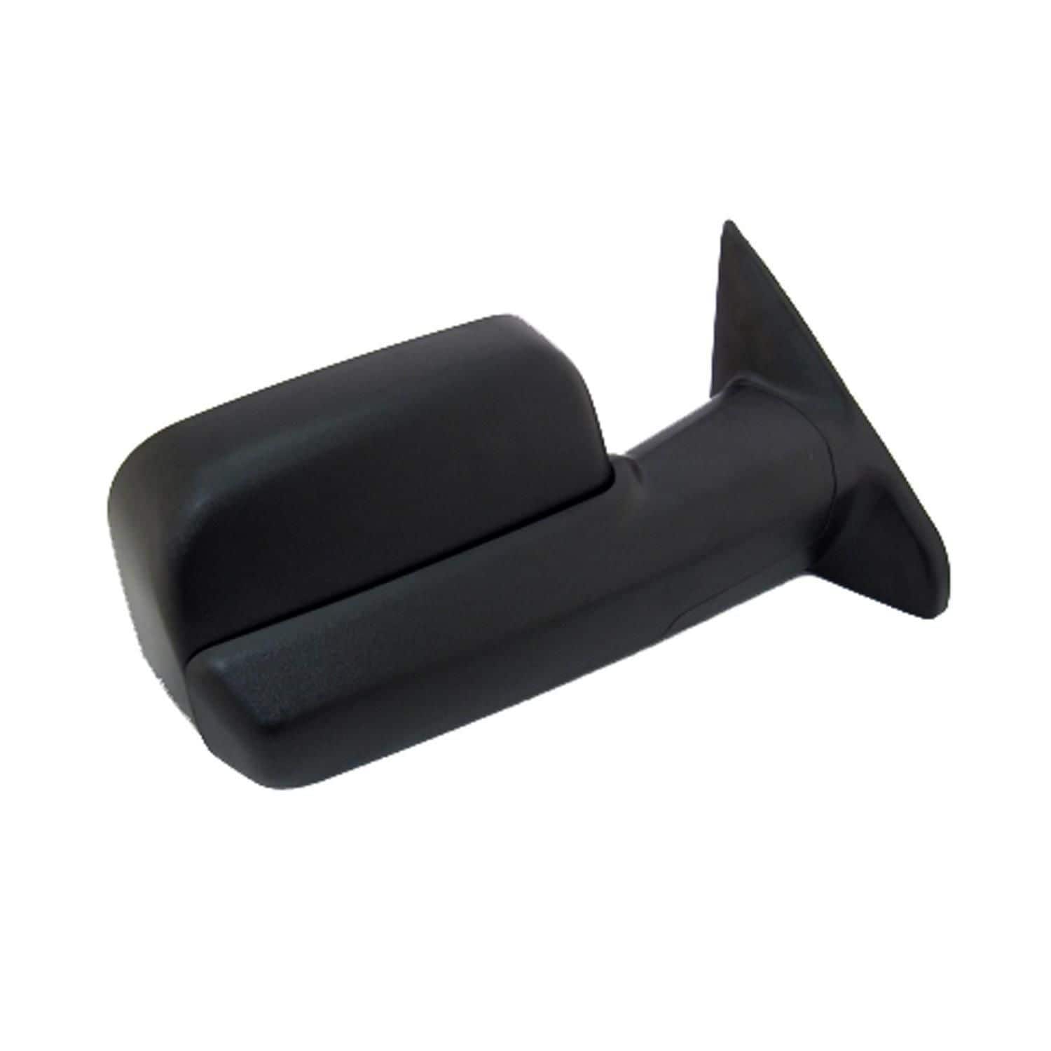 Supreme Collision Parts Group Door Mirror CH1321349 | AutoZone
