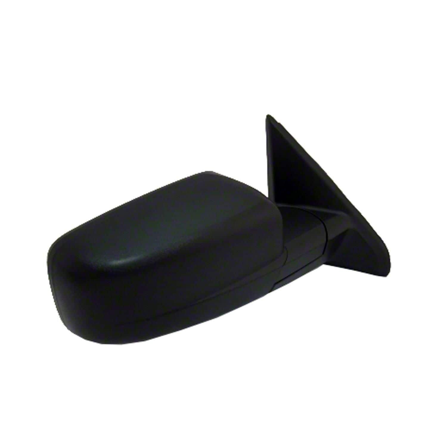 Supreme Collision Parts Group Door Mirror CH1321354 | AutoZone