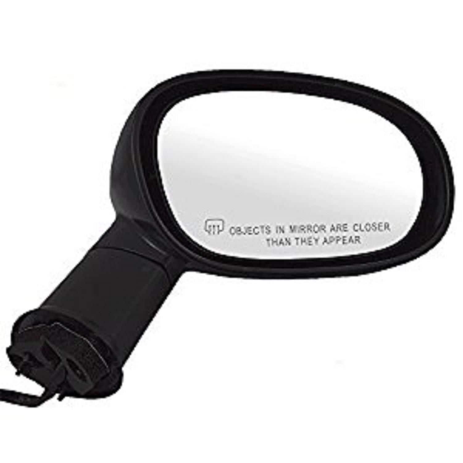 Supreme Collision Parts Group Door Mirror CH1321396 | AutoZone