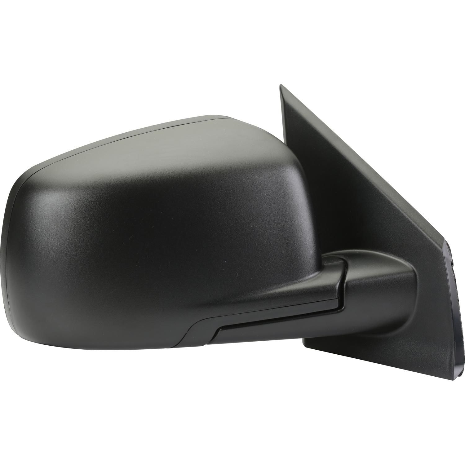 Supreme Collision Parts Group Door Mirror CH1321425 | AutoZone