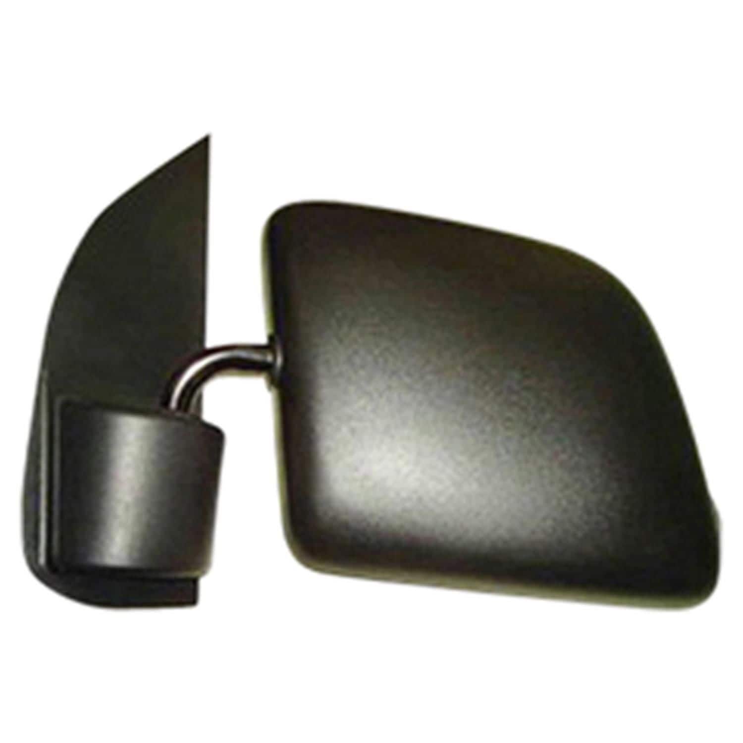 Supreme Collision Parts Group Door Mirror CH1321215 | AutoZone
