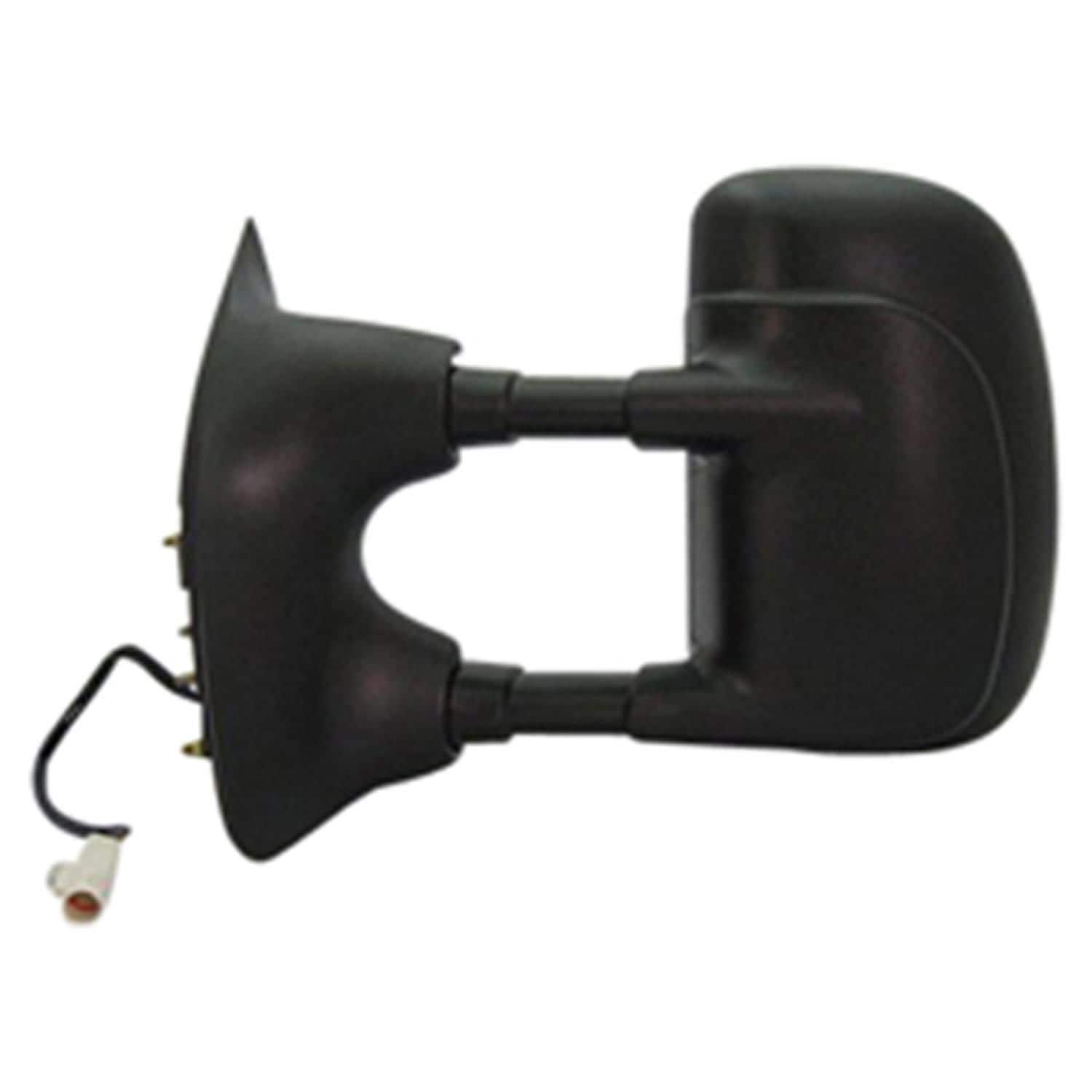 Supreme Collision Parts Group Door Mirror FO1320196 | AutoZone