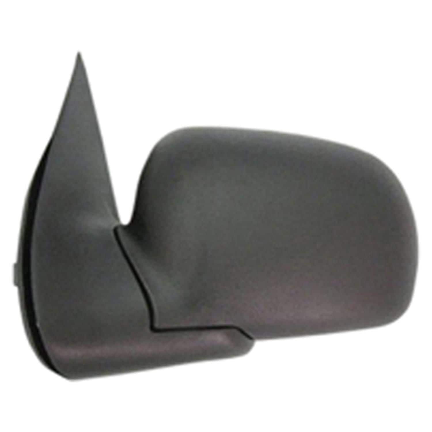 Supreme Collision Parts Group Door Mirror FO1320211 | AutoZone