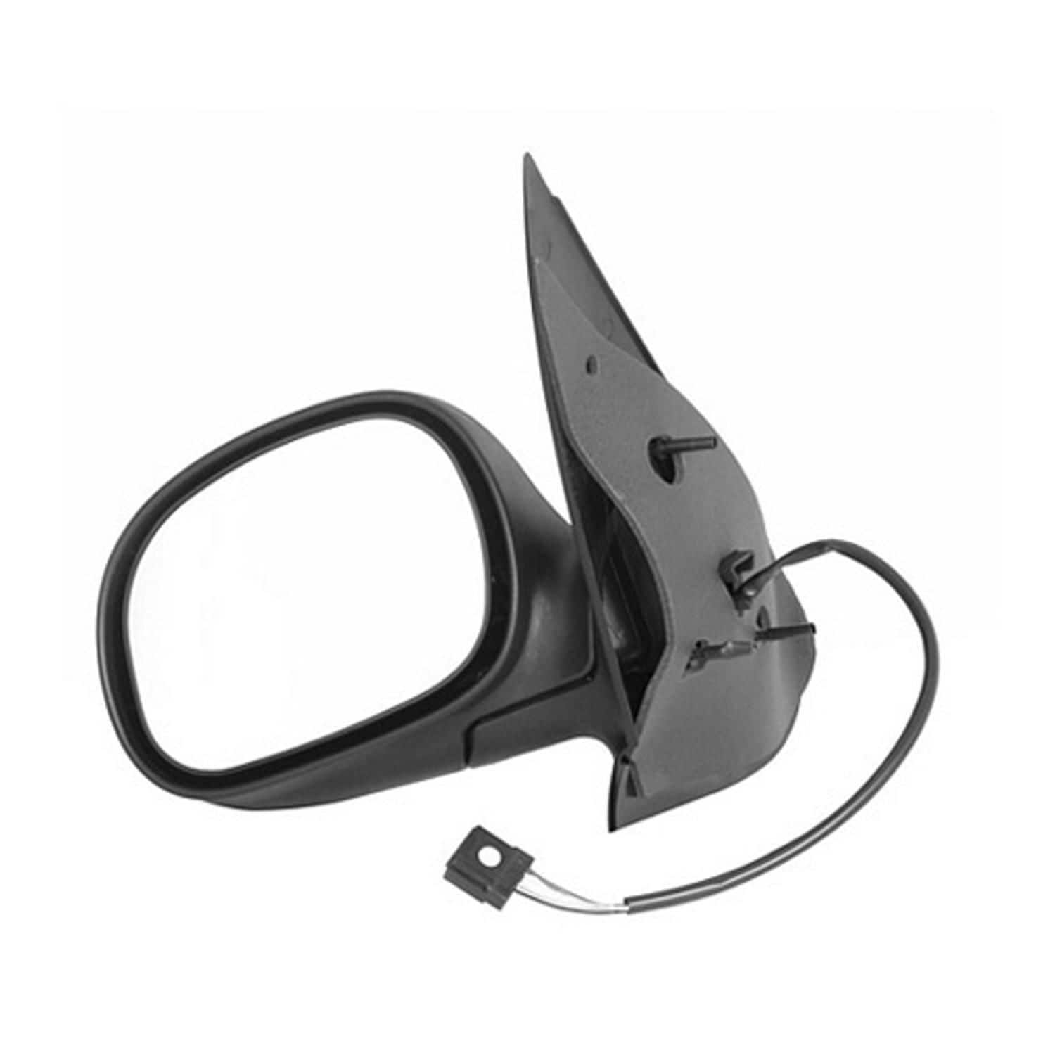 Supreme Collision Parts Group Door Mirror FO1320223 | AutoZone