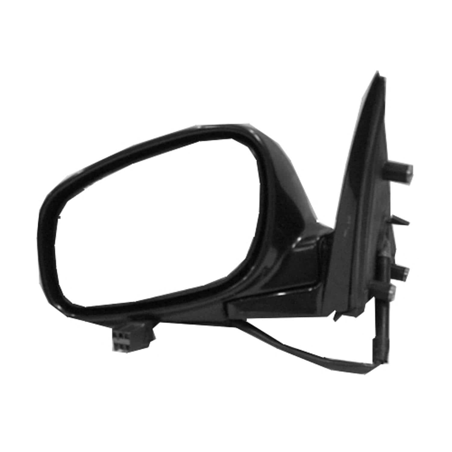 Supreme Collision Parts Group Door Mirror FO1320307 | AutoZone