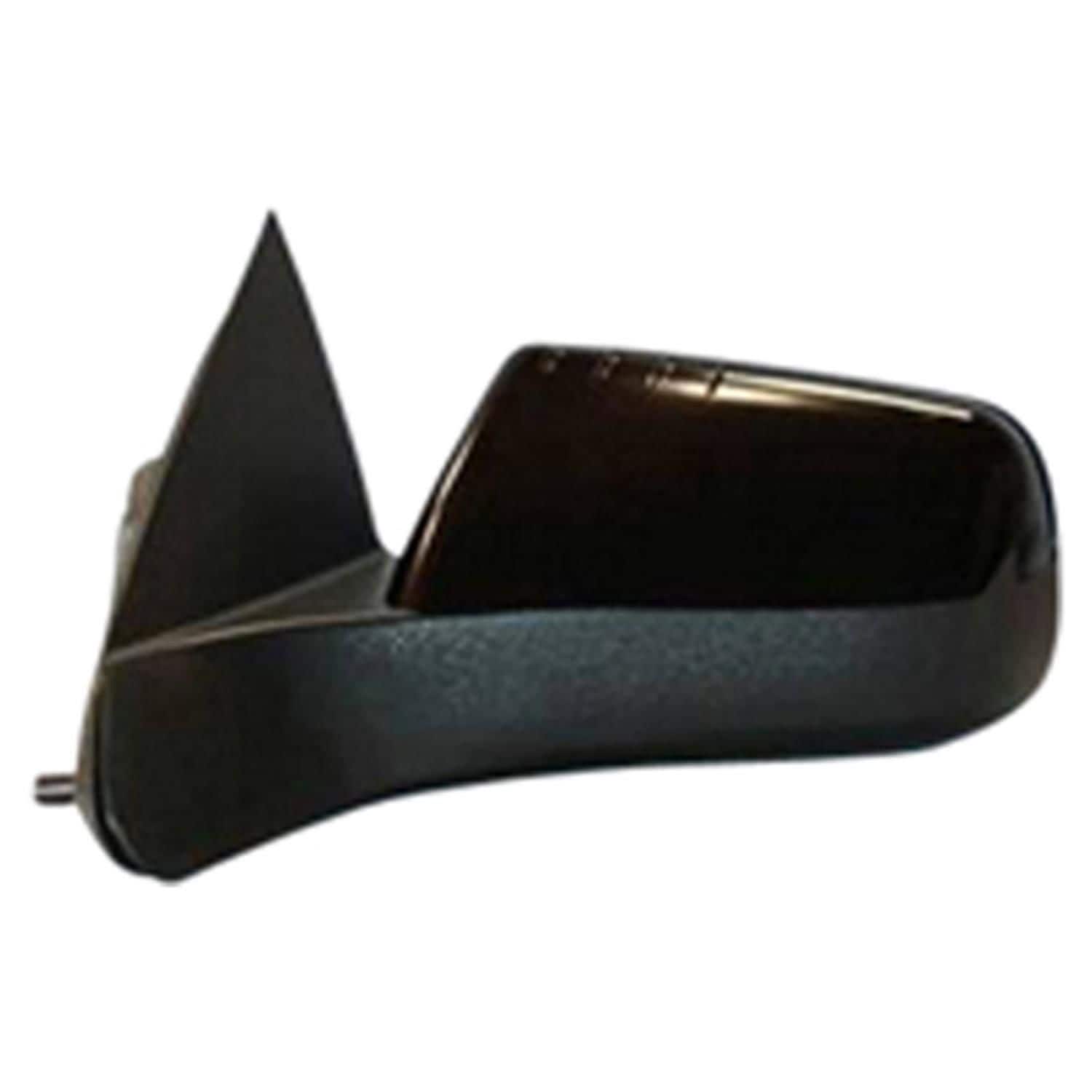 Supreme Collision Parts Group Door Mirror FO1320317 | AutoZone