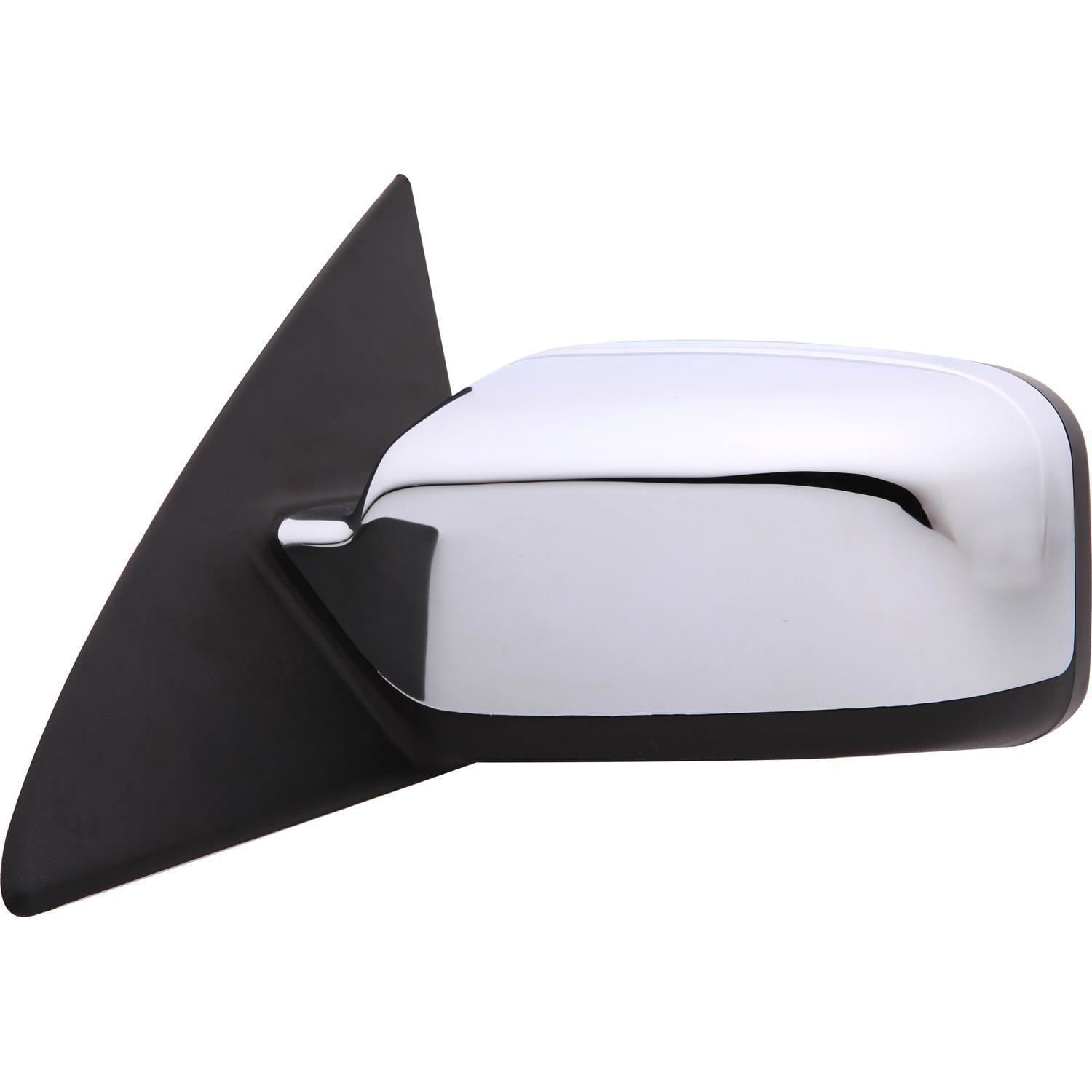 Supreme Collision Parts Group Door Mirror FO1320322 | AutoZone