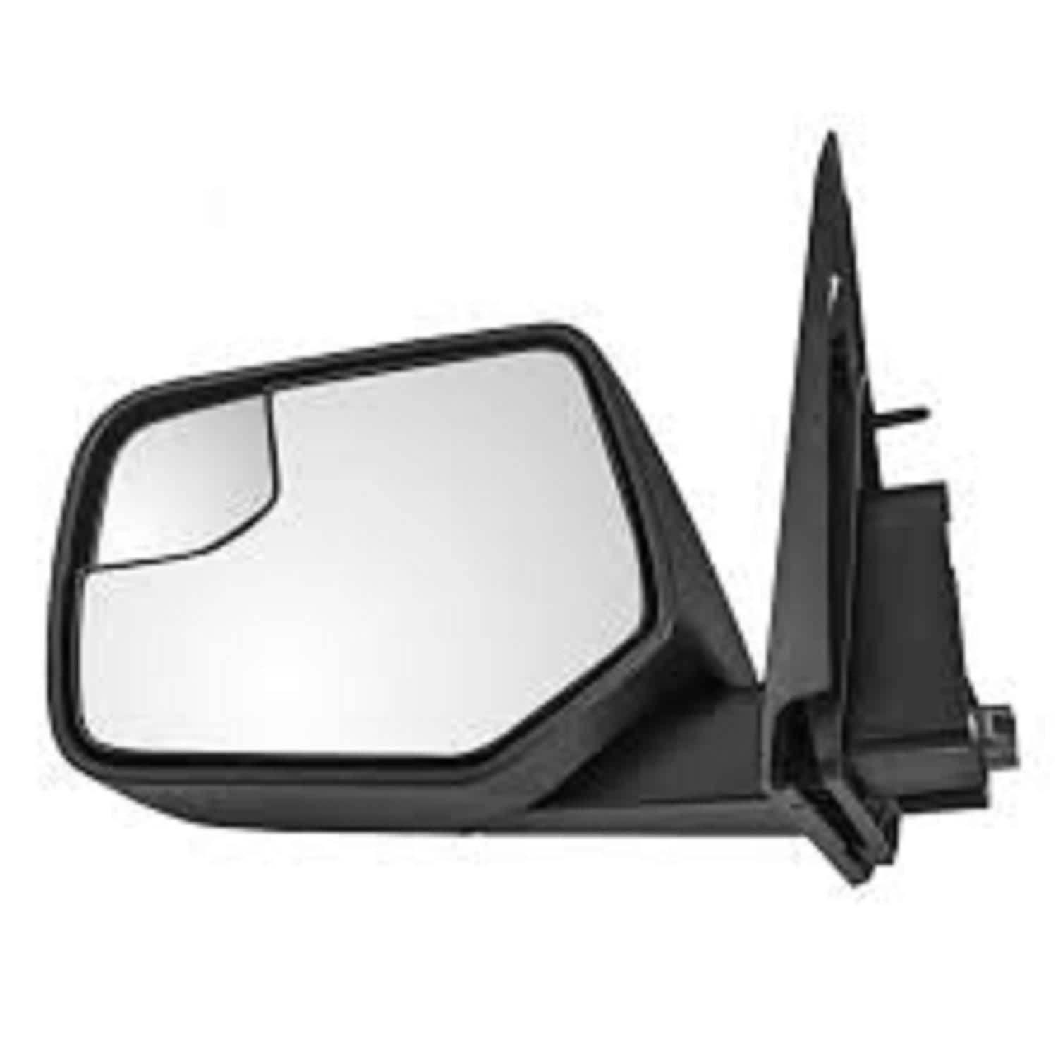 Supreme Collision Parts Group Door Mirror FO1320350 | AutoZone