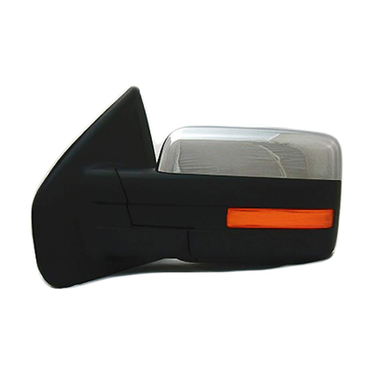 Supreme Collision Parts Group Door Mirror FO1320355 | AutoZone