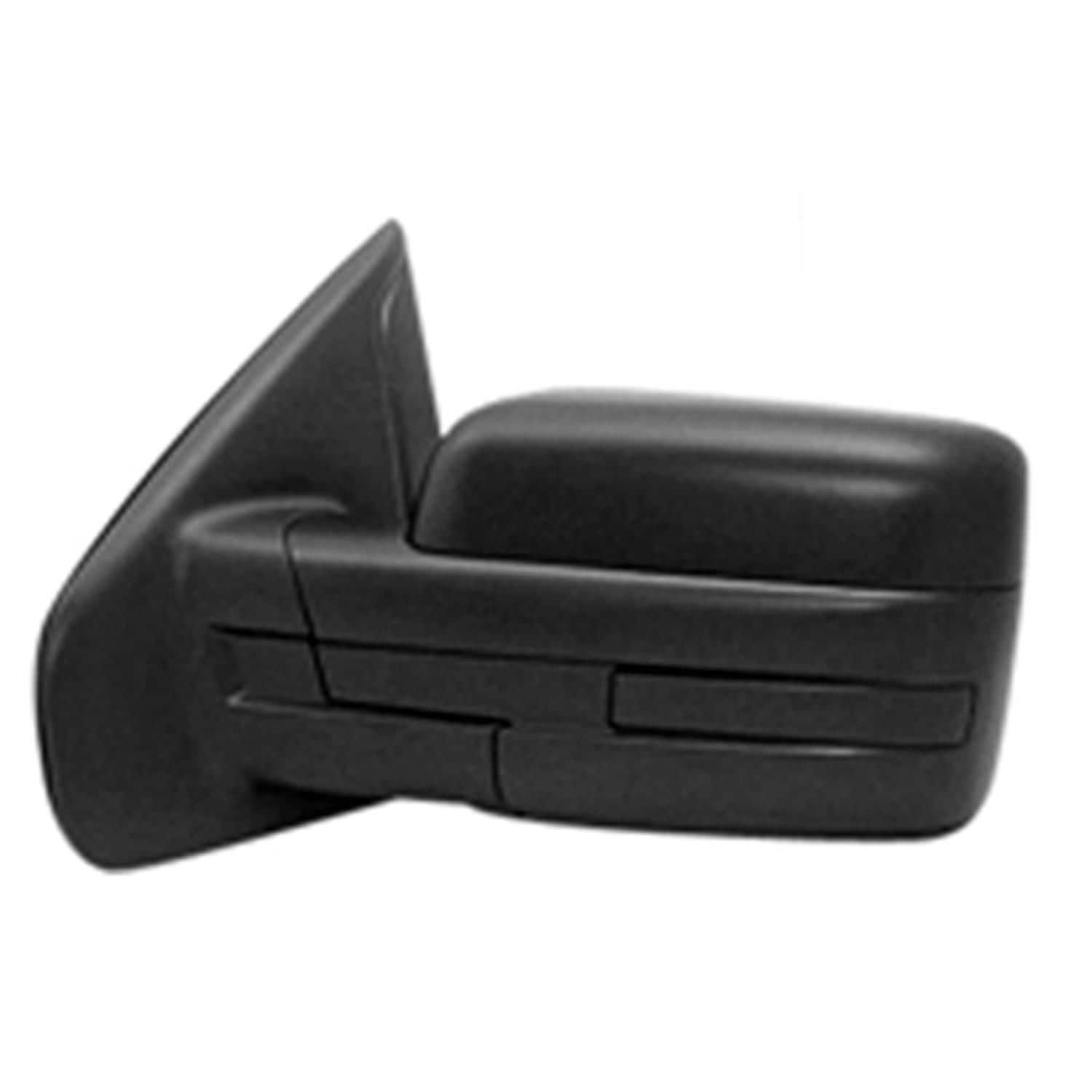 Supreme Collision Parts Group Door Mirror FO1320408 | AutoZone