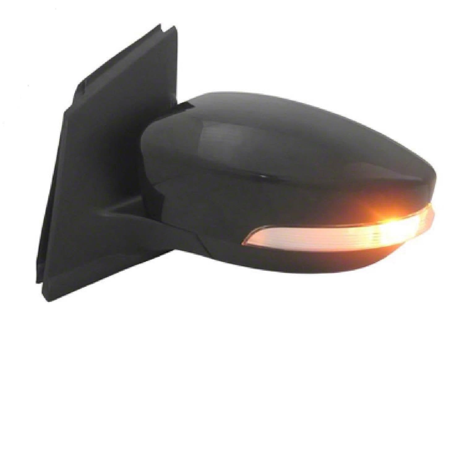 Supreme Collision Parts Group Door Mirror FO1320437 | AutoZone