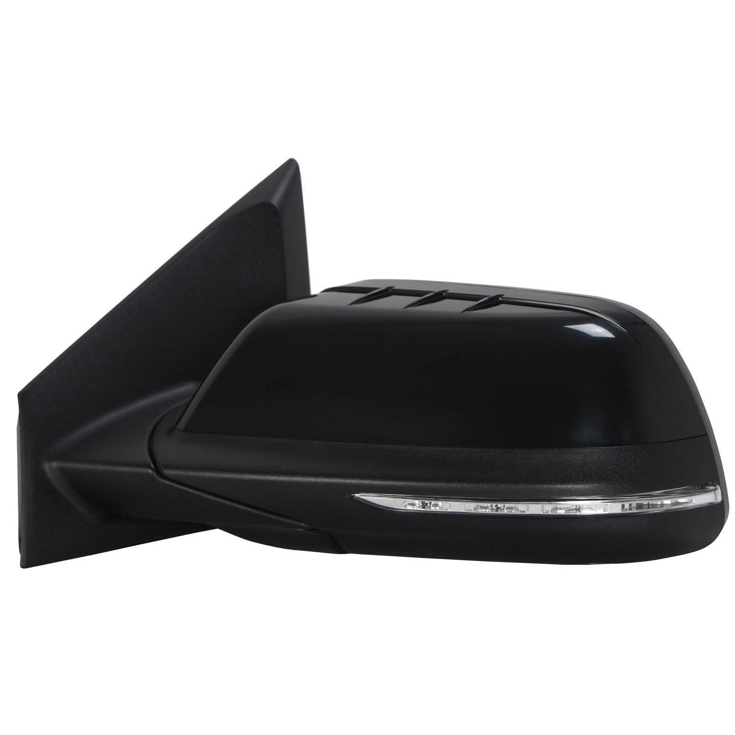 Supreme Collision Parts Group Door Mirror FO1320477 | AutoZone