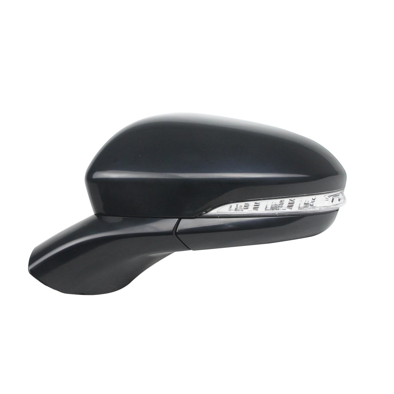 Supreme Collision Parts Group Door Mirror FO1320541 | AutoZone