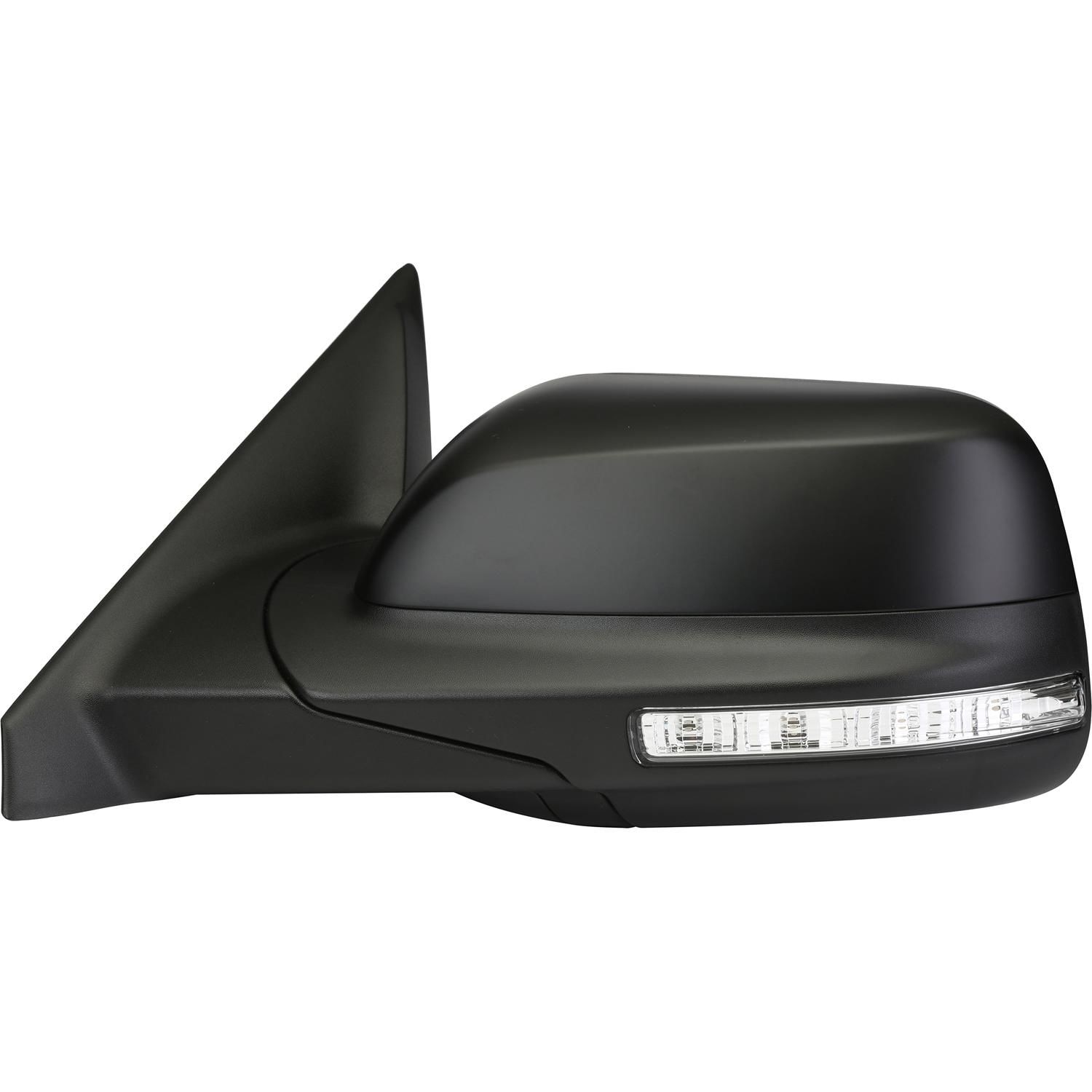 Supreme Collision Parts Group Door Mirror FO1320555 | AutoZone