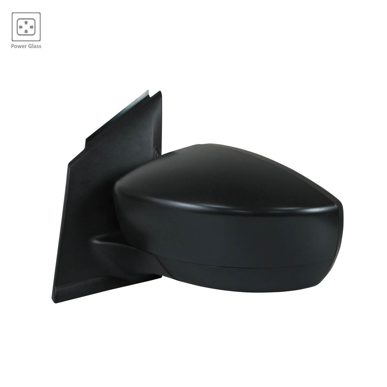 Supreme Collision Parts Group Door Mirror FO1320564 | AutoZone