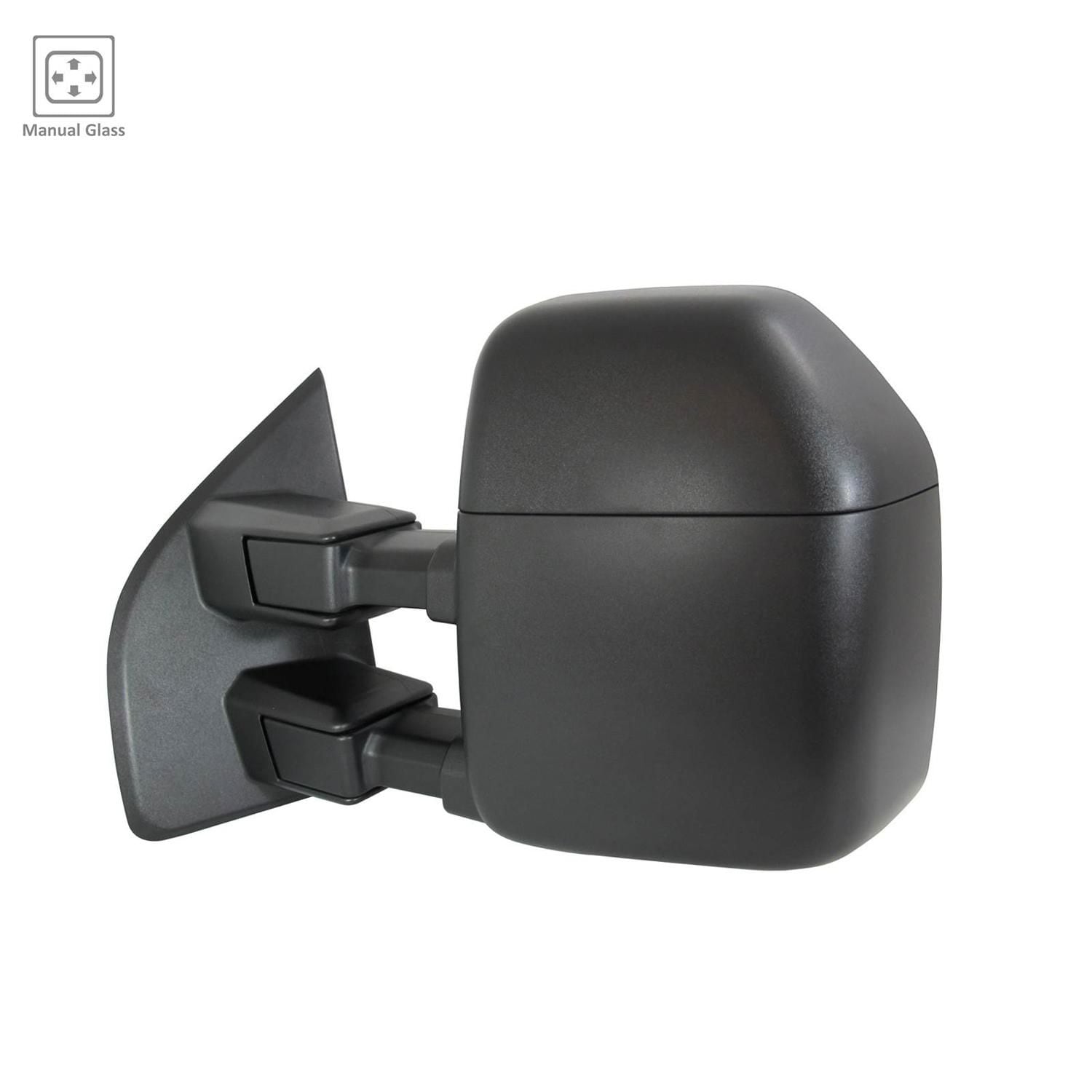 Supreme Collision Parts Group Door Mirror FO1320606 | AutoZone