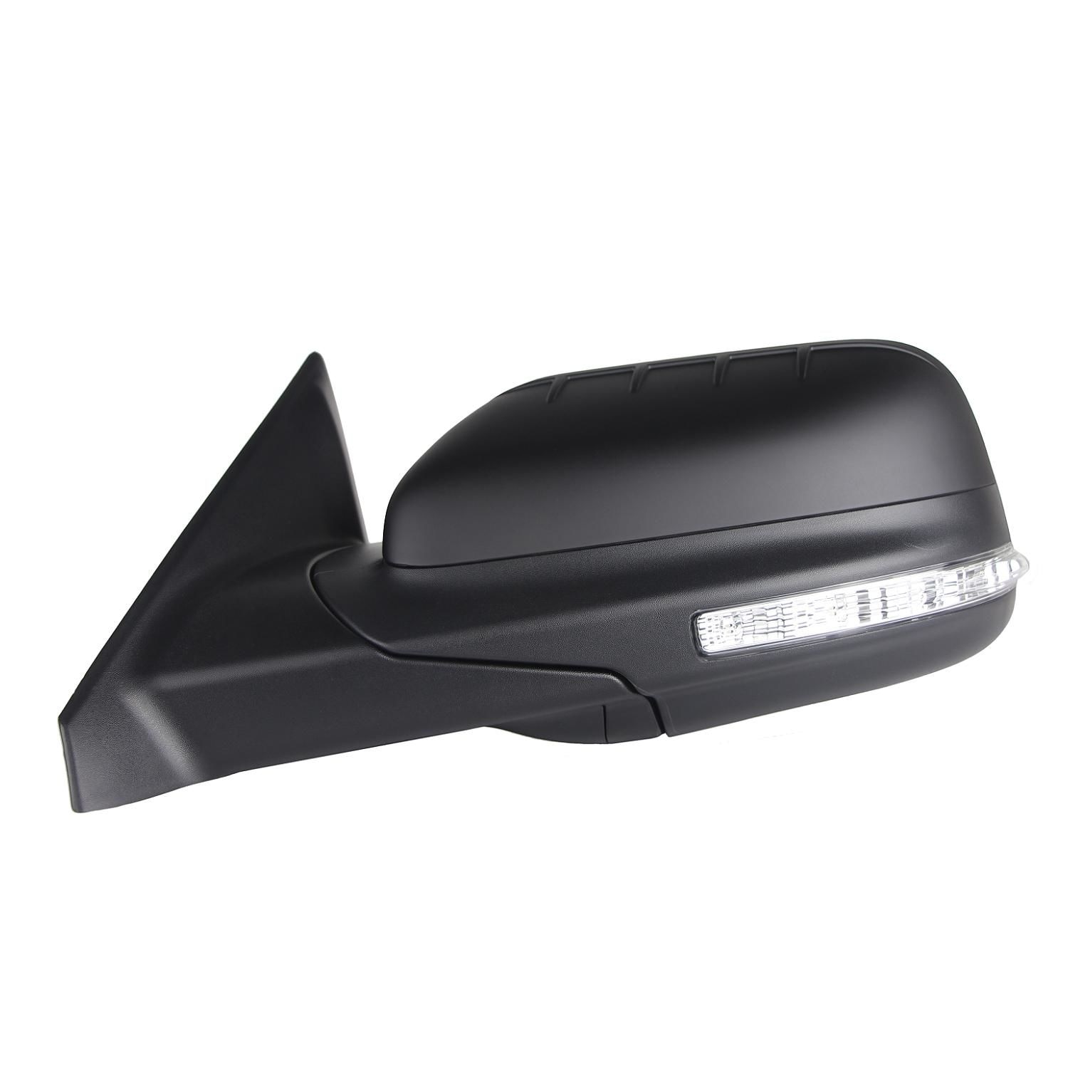 Supreme Collision Parts Group Door Mirror FO1320615 | AutoZone