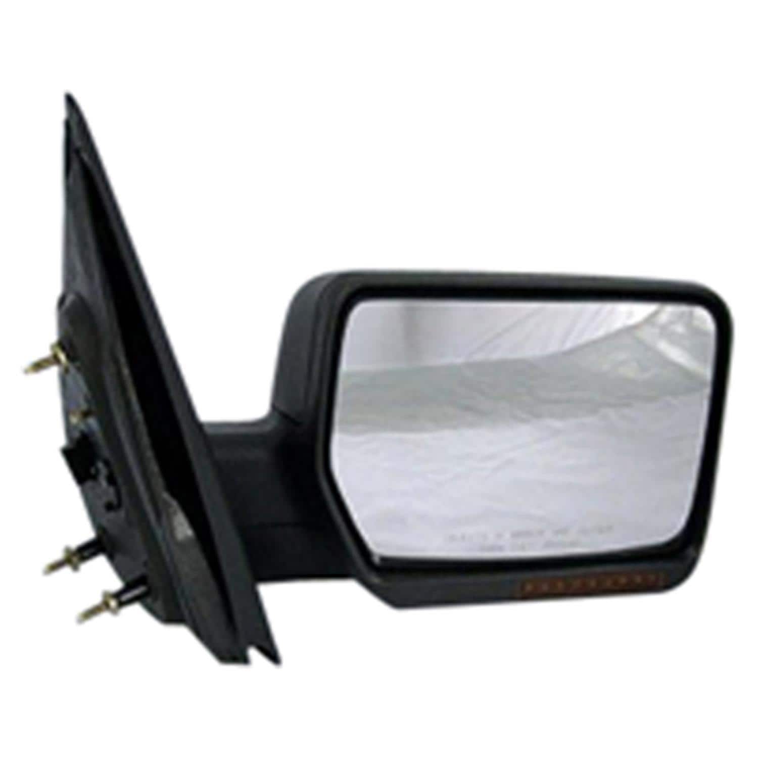 Supreme Collision Parts Group Door Mirror FO1321242 | AutoZone