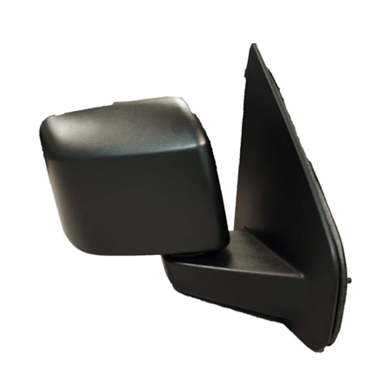 Supreme Collision Parts Group Door Mirror FO1321244 | AutoZone